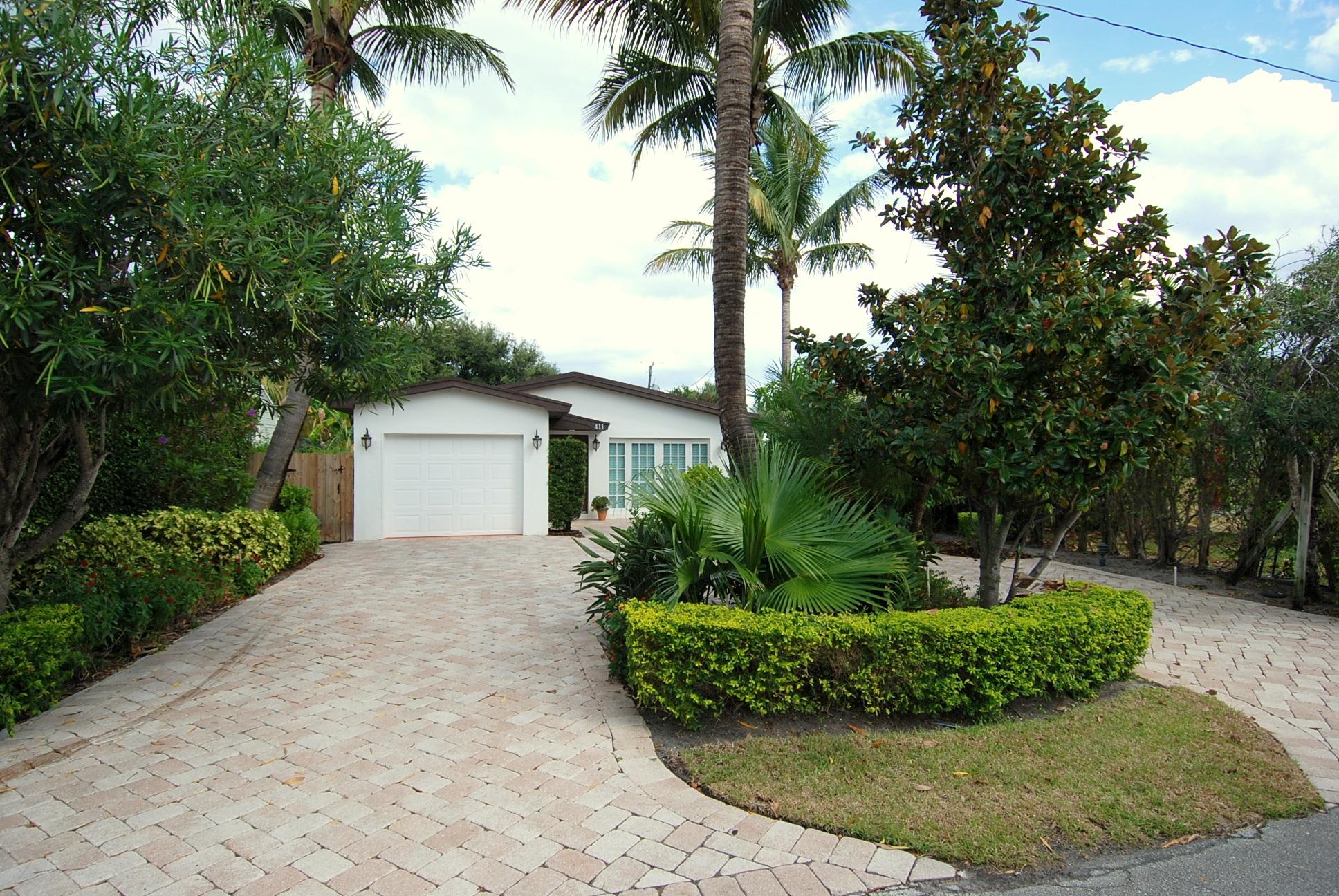 HALLER & GROOTMANS - Residential Lease