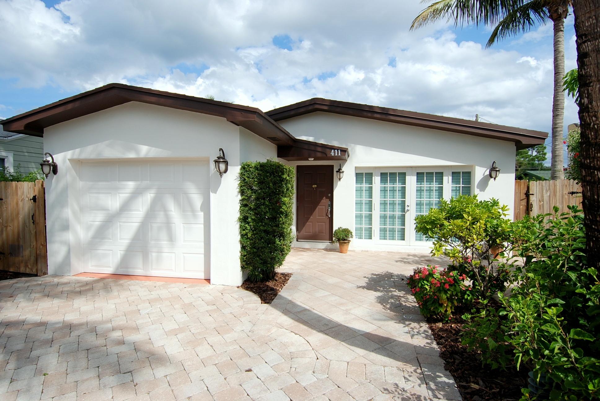 HALLER & GROOTMANS - Residential Lease