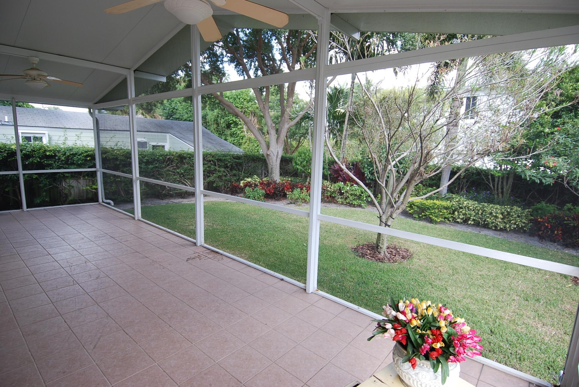 HALLER & GROOTMANS - Residential Lease