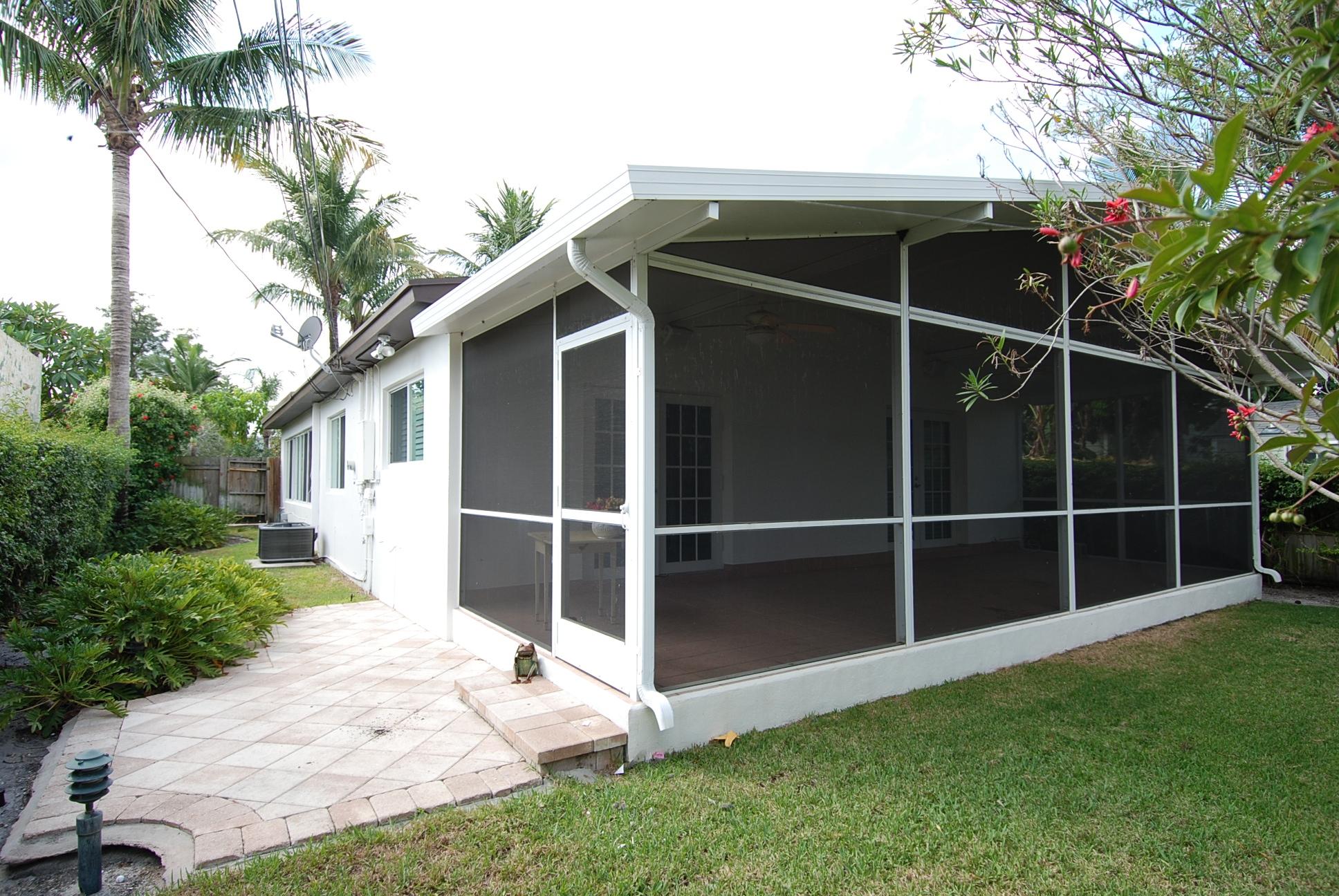 HALLER & GROOTMANS - Residential Lease