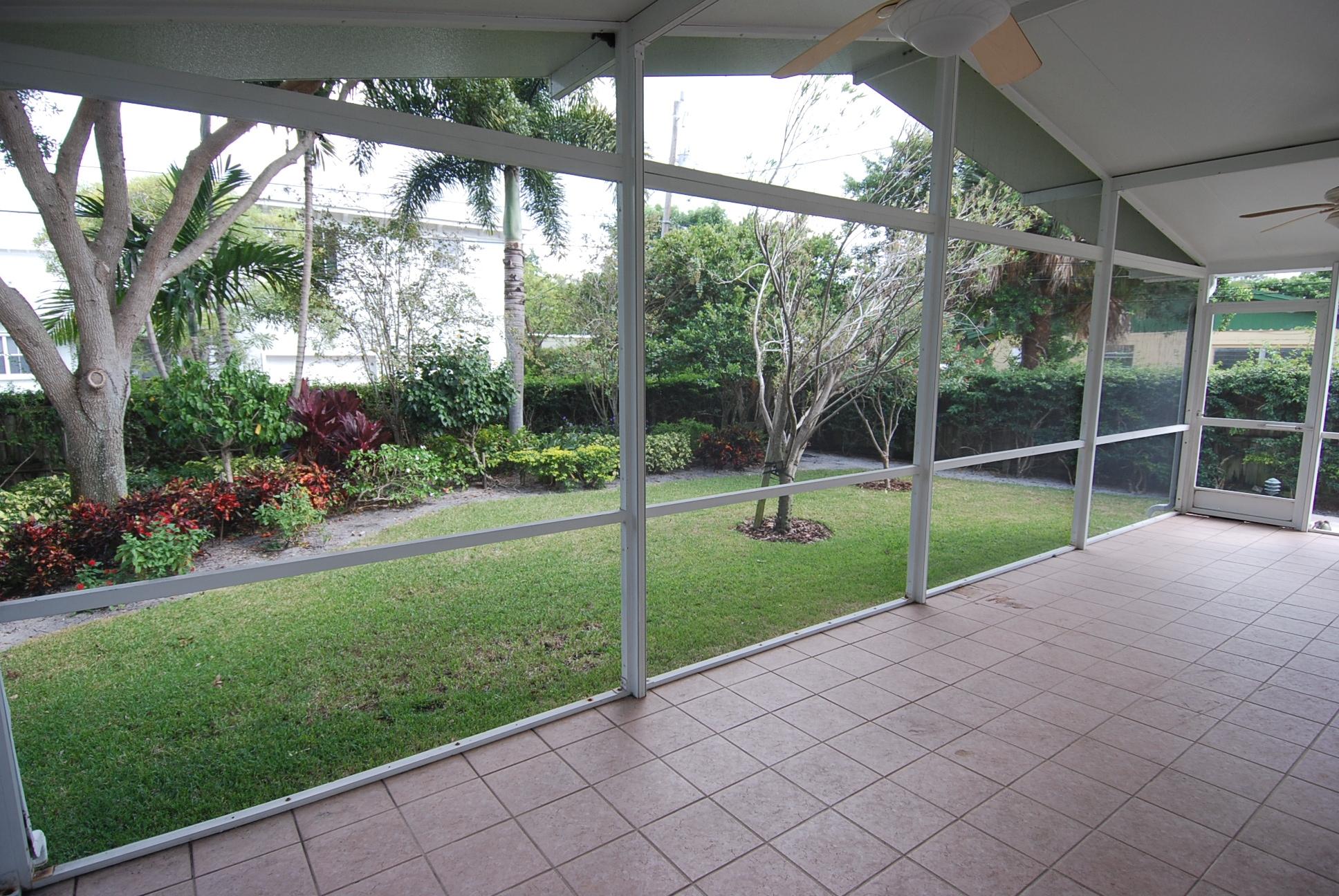 HALLER & GROOTMANS - Residential Lease