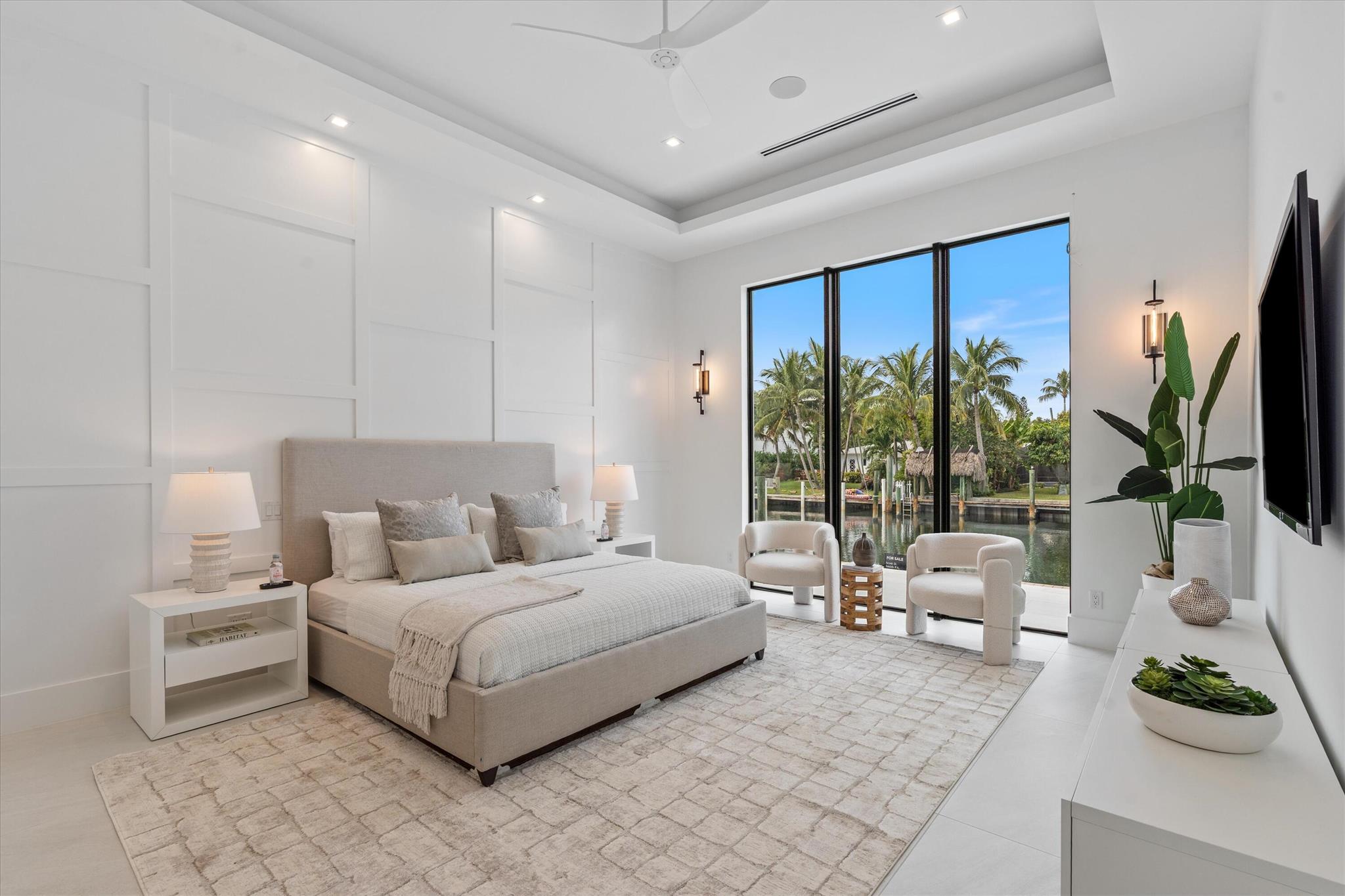 PIRATES COVE - Residential