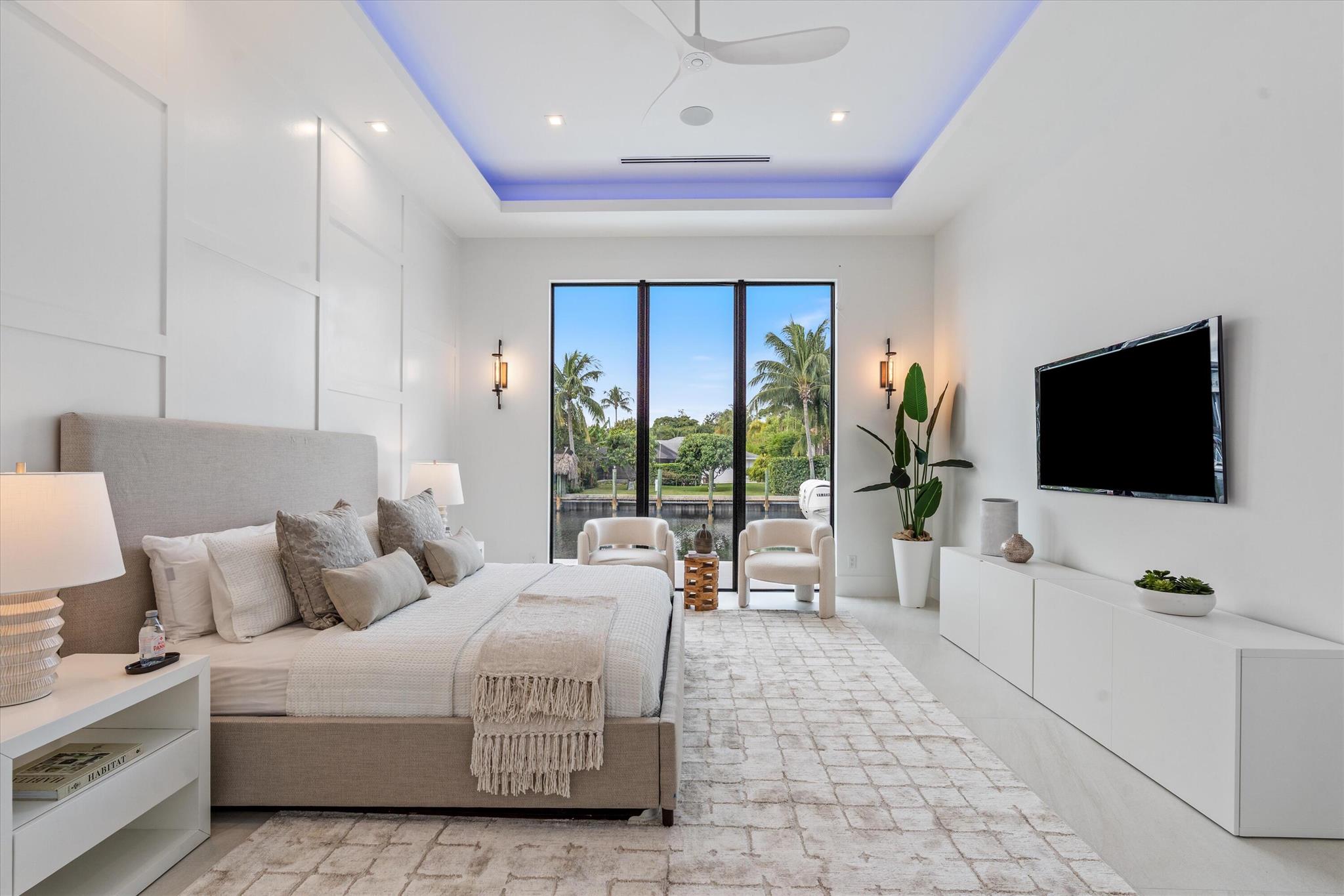 PIRATES COVE - Residential