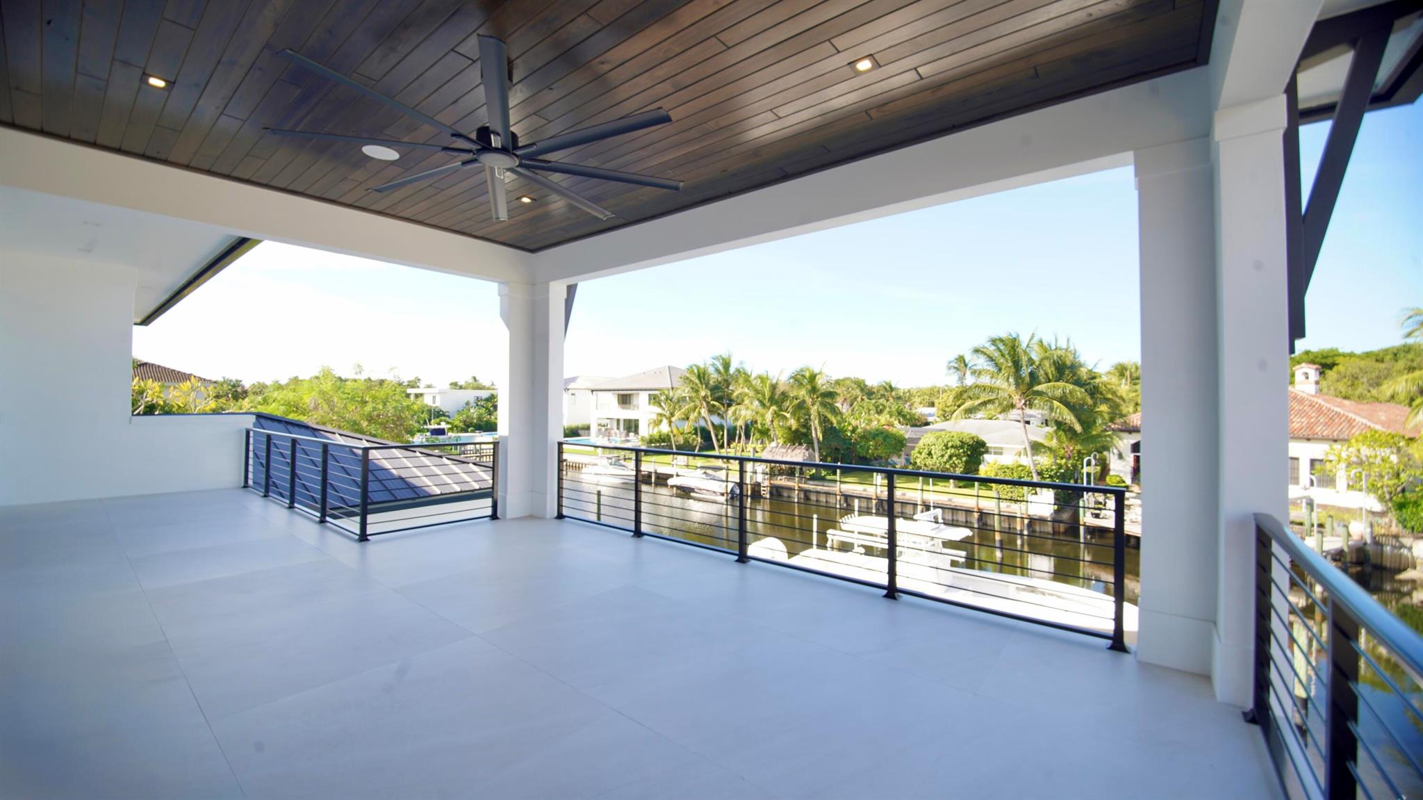 PIRATES COVE - Residential