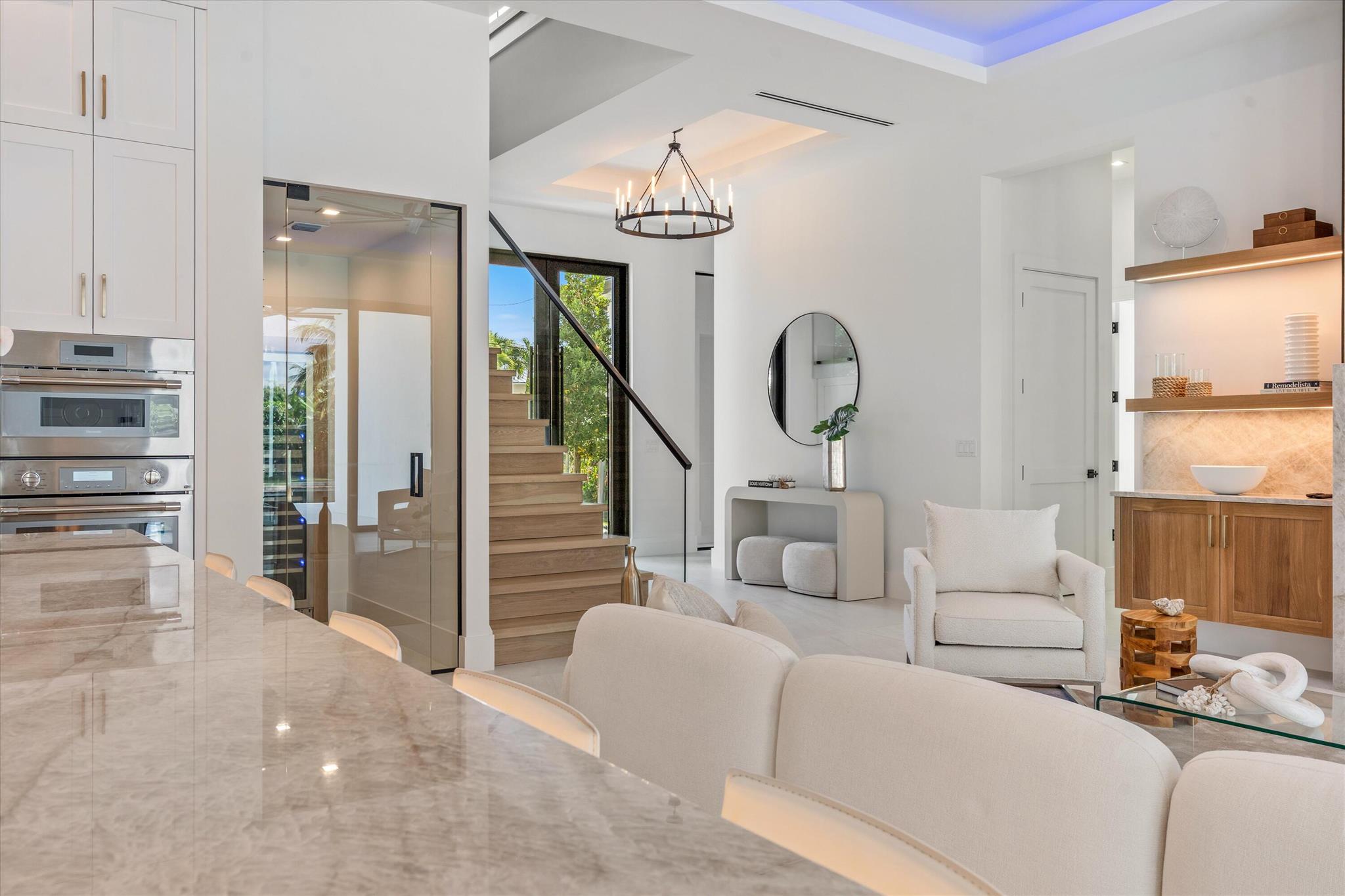 PIRATES COVE - Residential