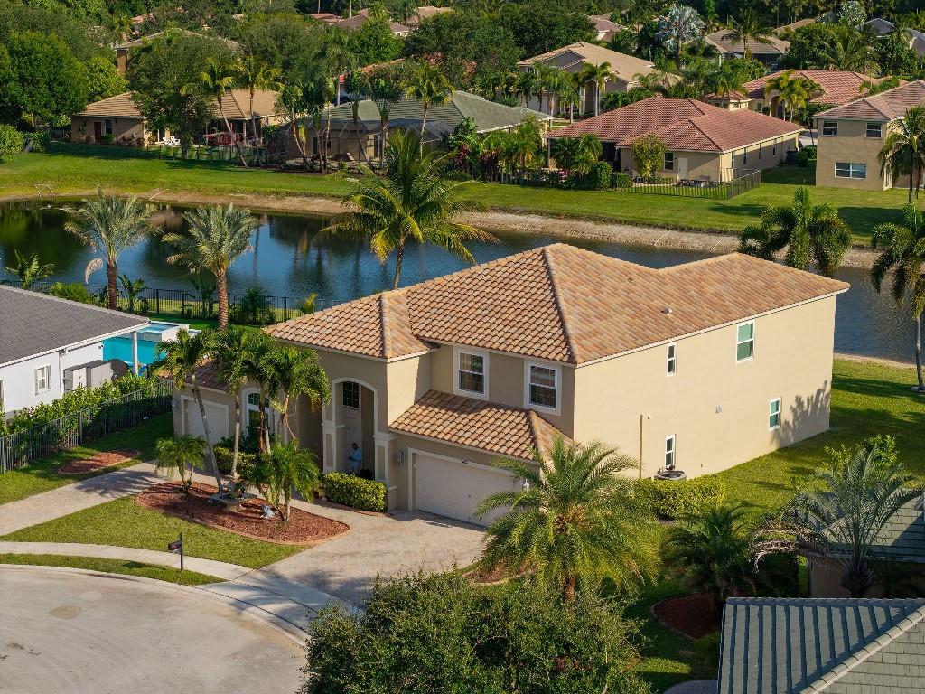 9438 Bristol Ridge Ct