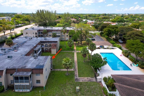 Tiny photo for 2710 Riverside Drive #201a, Coral Springs, FL 33065 (MLS # B26022067)
