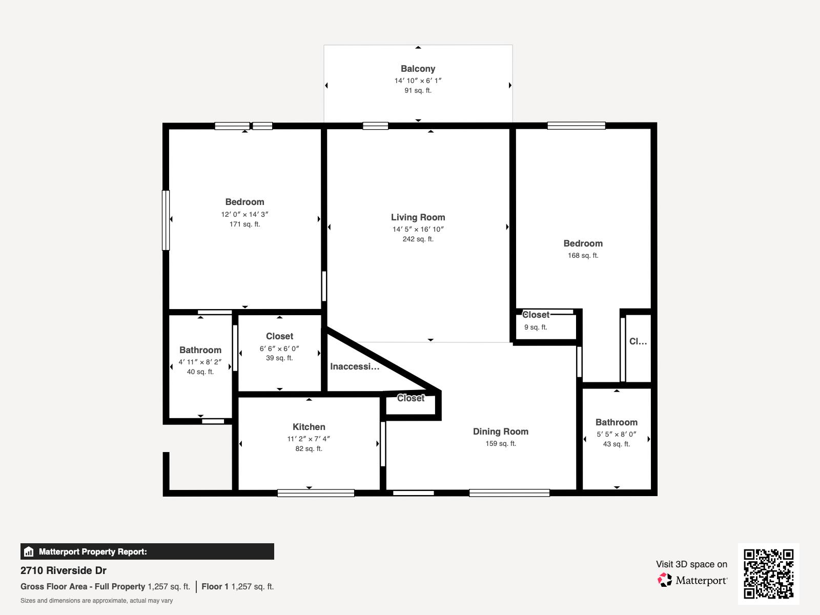 CORAL GARDENS CONDO - Residential