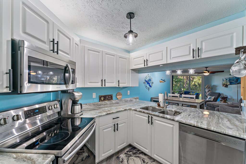 Photo of 1810 SE Hideaway Circle #1810, Port Saint Lucie, FL 34952 (MLS # R10928508)