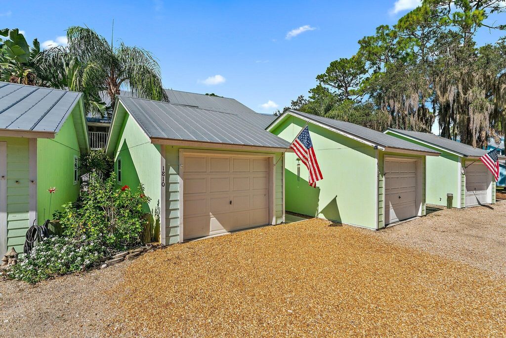 Photo of 1810 SE Hideaway Circle #1810, Port Saint Lucie, FL 34952 (MLS # R10928508)