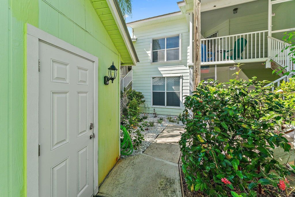 Photo of 1810 SE Hideaway Circle #1810, Port Saint Lucie, FL 34952 (MLS # R10928508)