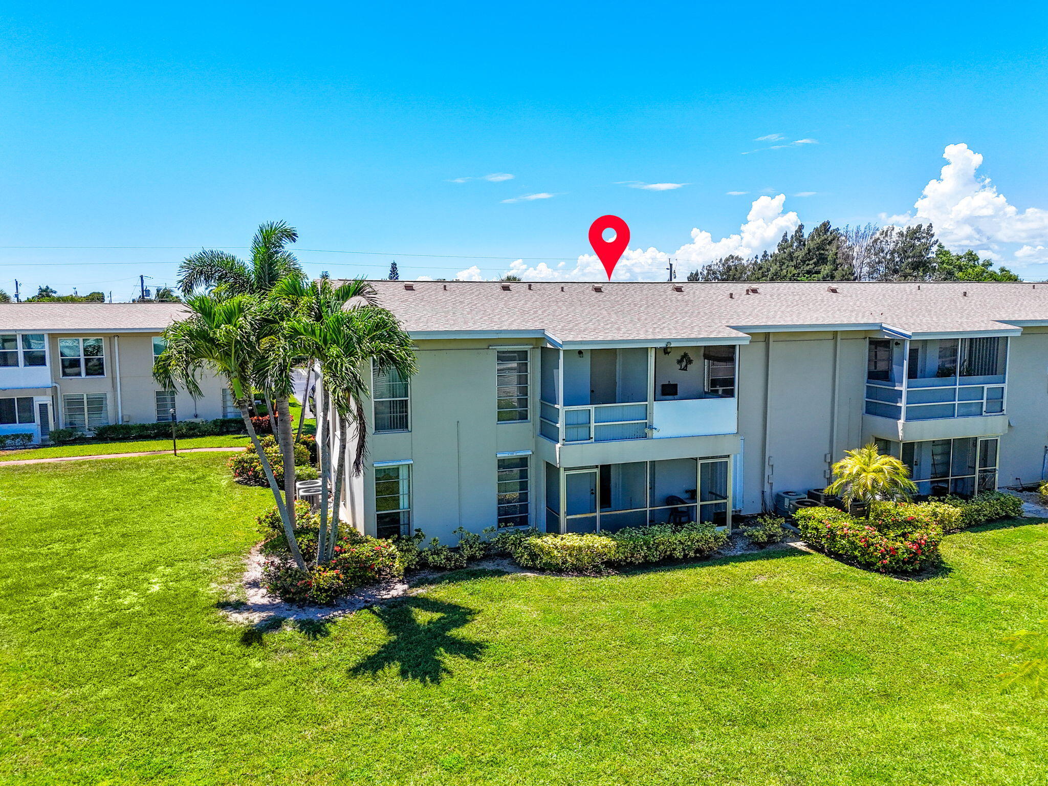 FOUR SEA SUNS CONDOMINIUM - Residential