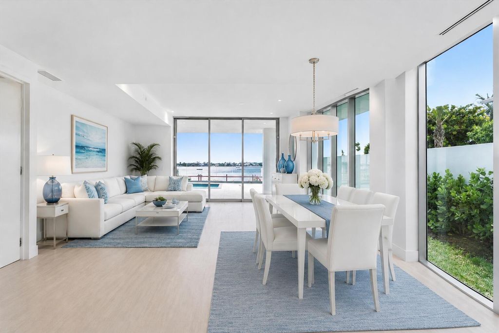 Photo of 4714 N Flagler Drive #102, West Palm Beach, FL 33407 (MLS # B26049443)