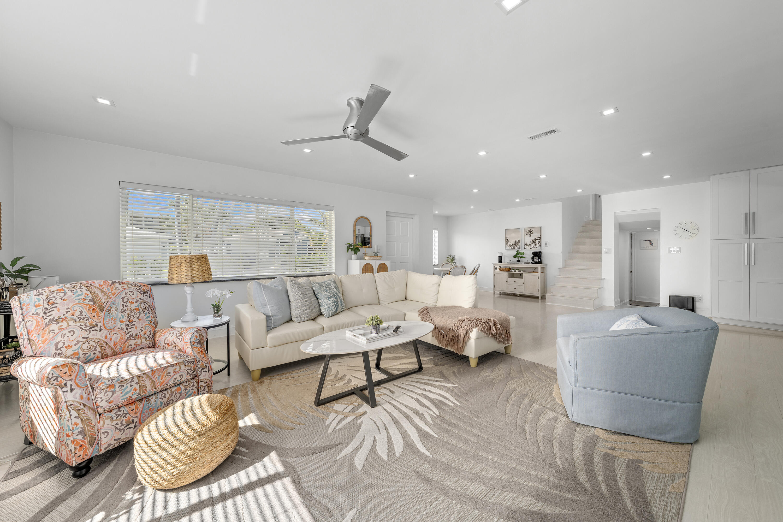 SOUTH PALM PARK - Residential