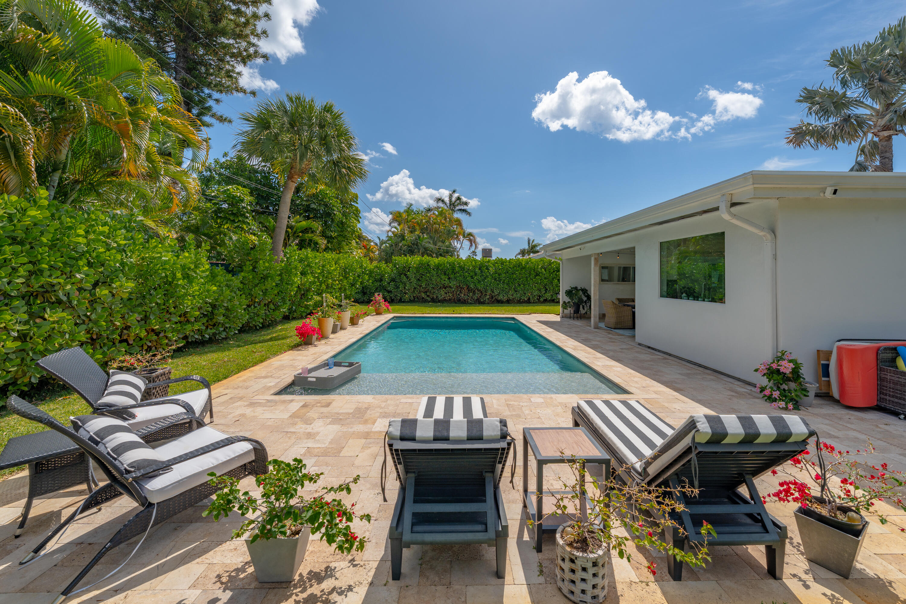 SOUTH PALM PARK - Residential