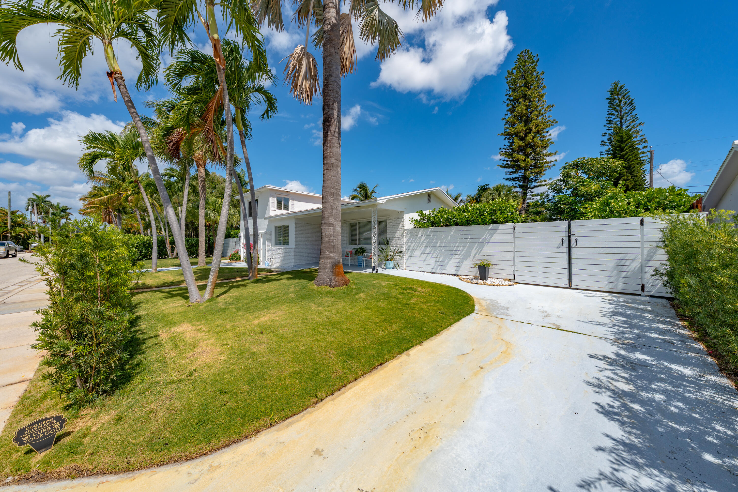 SOUTH PALM PARK - Residential