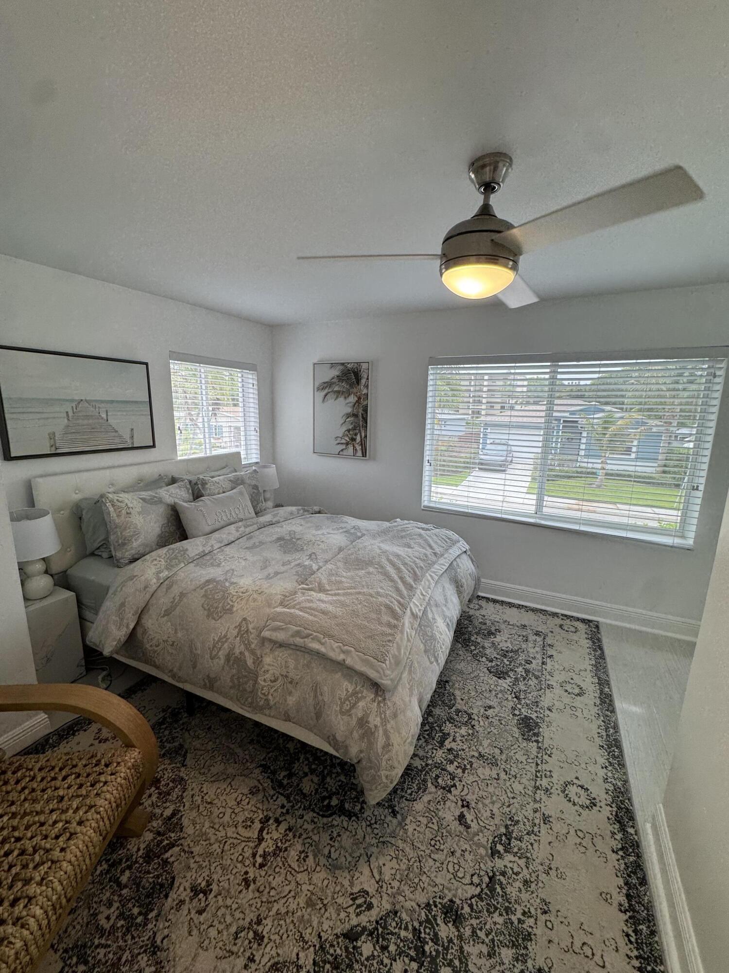 SOUTH PALM PARK - Residential