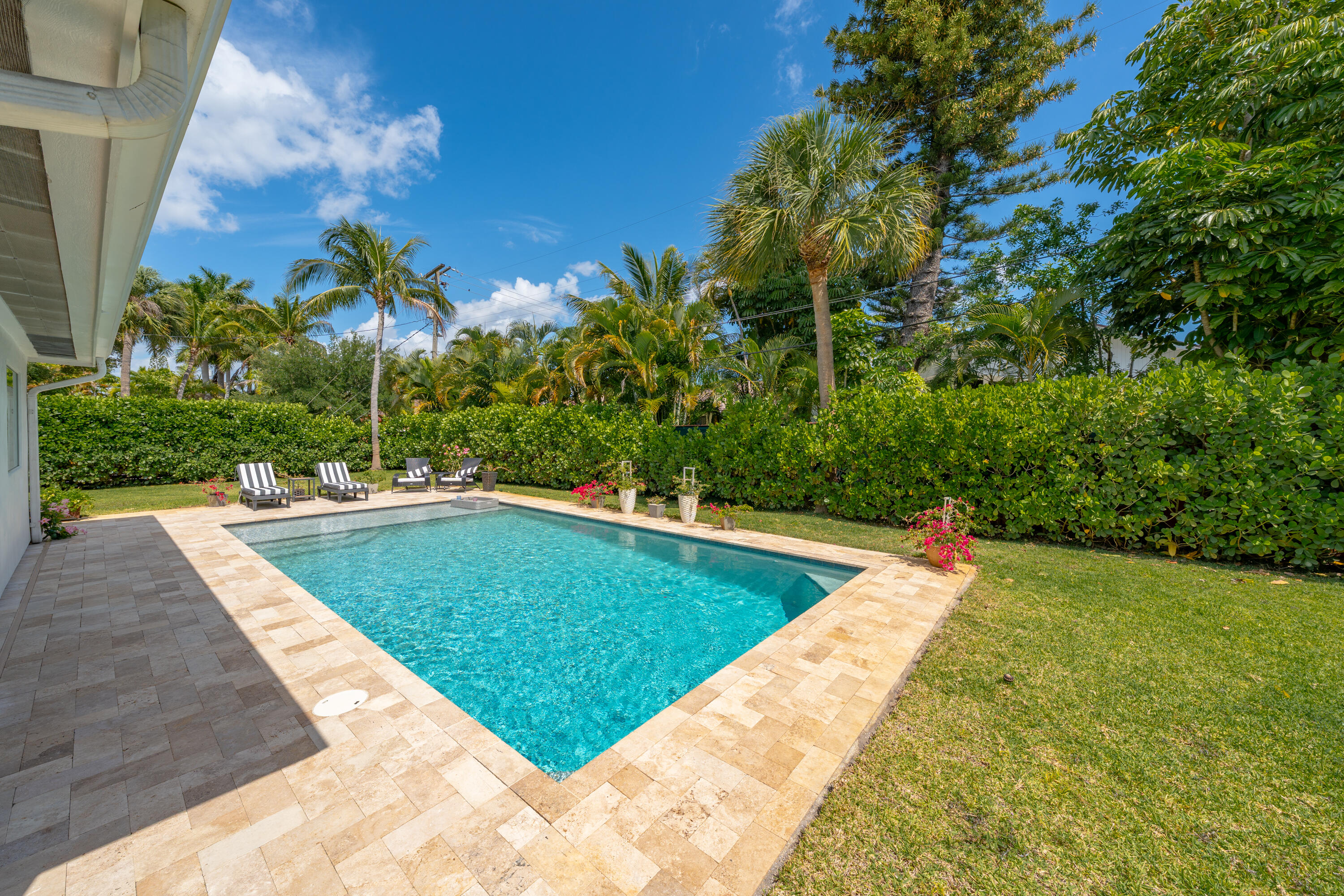 SOUTH PALM PARK - Residential