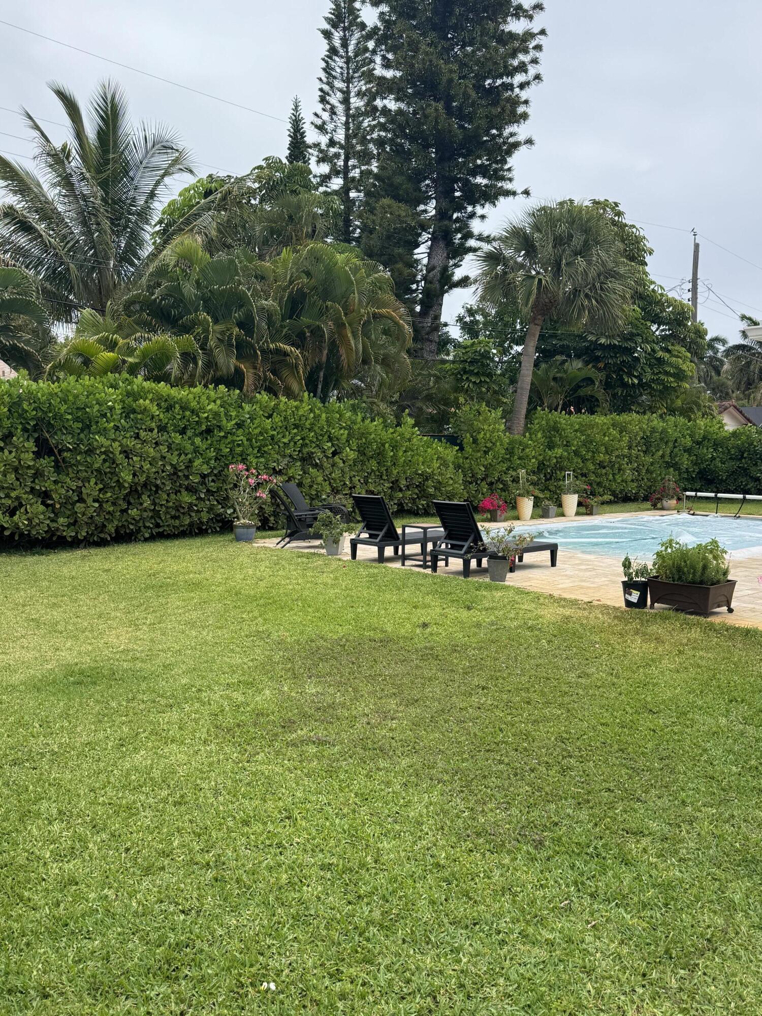 SOUTH PALM PARK - Residential