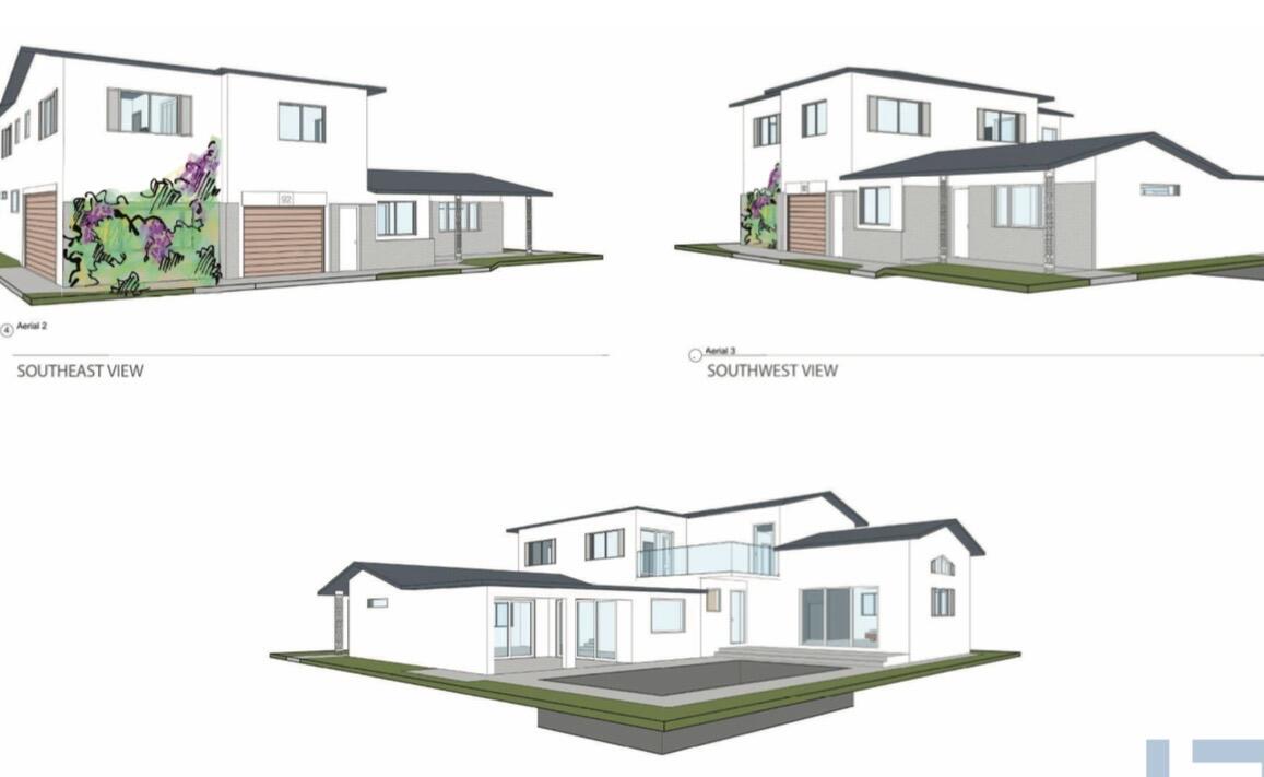 SOUTH PALM PARK - Residential