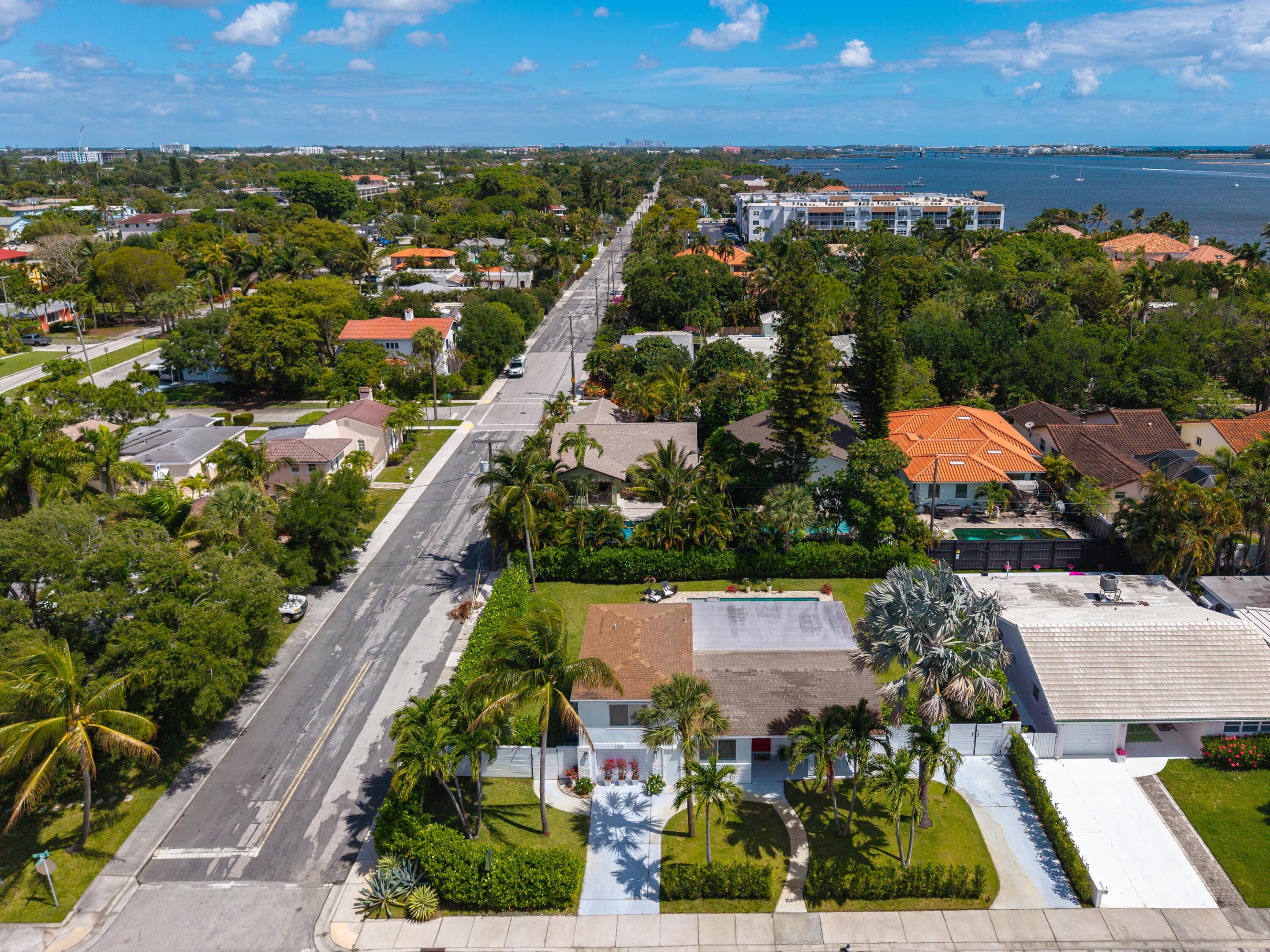 SOUTH PALM PARK - Residential