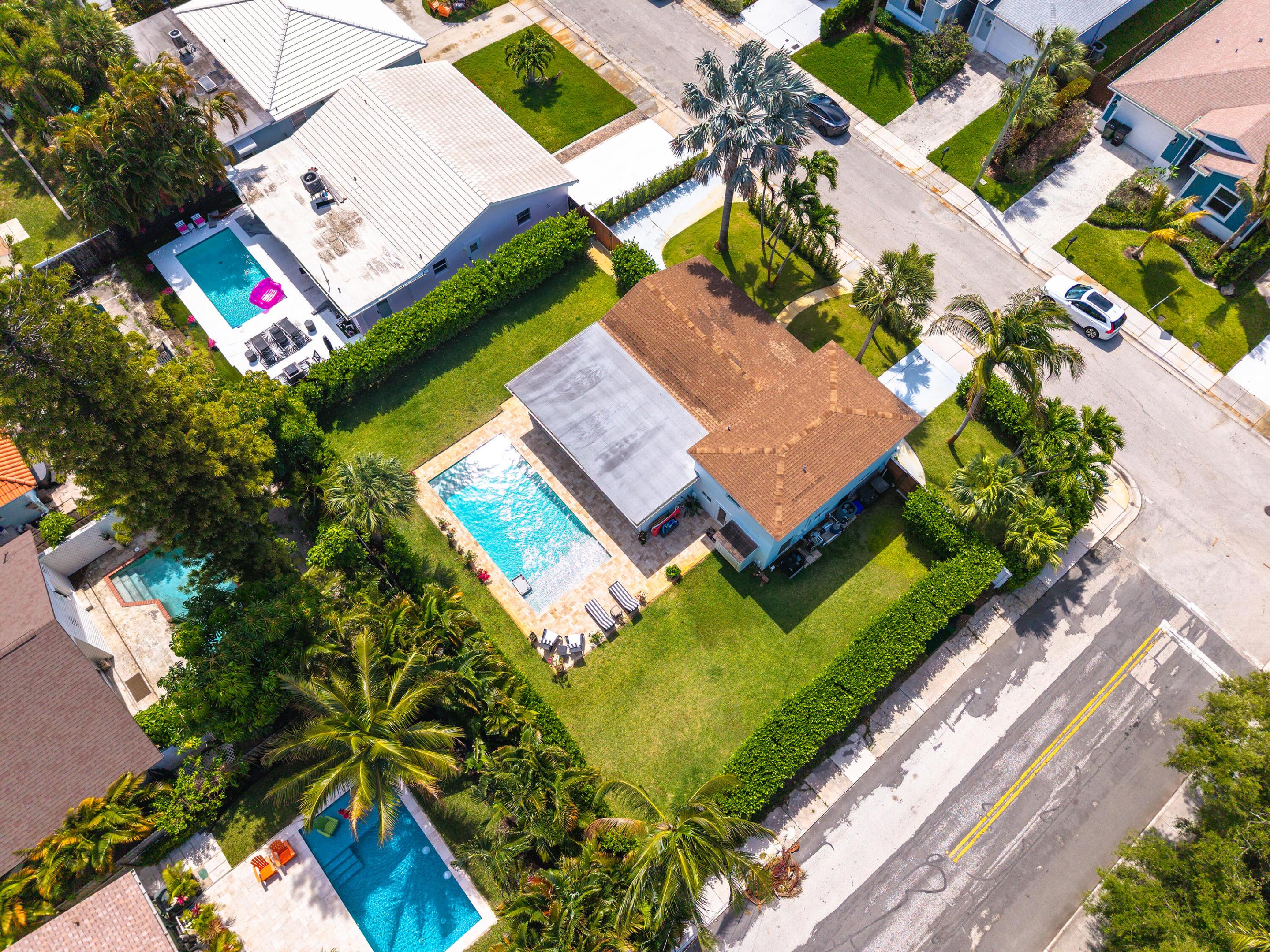 SOUTH PALM PARK - Residential