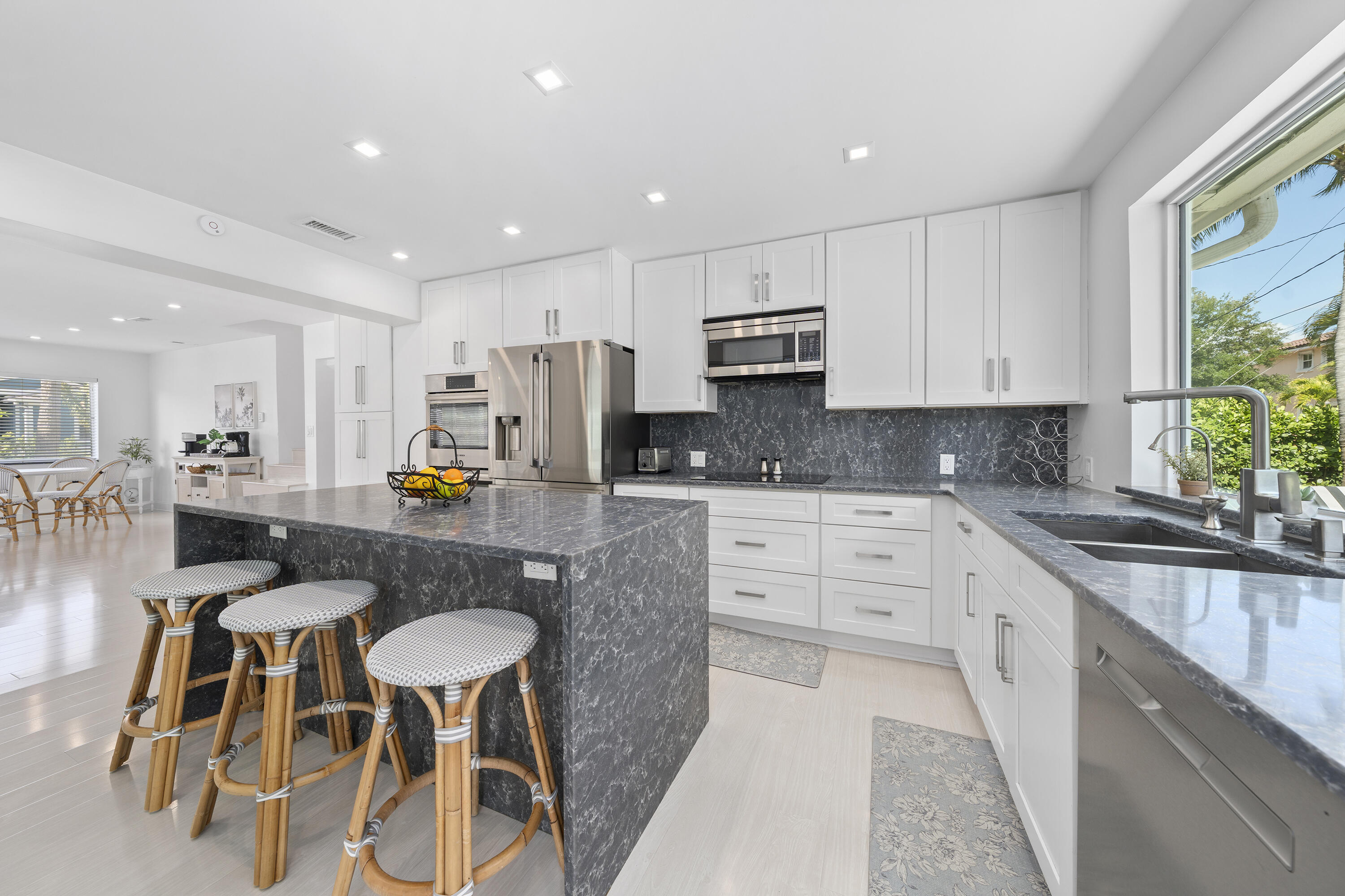 SOUTH PALM PARK - Residential