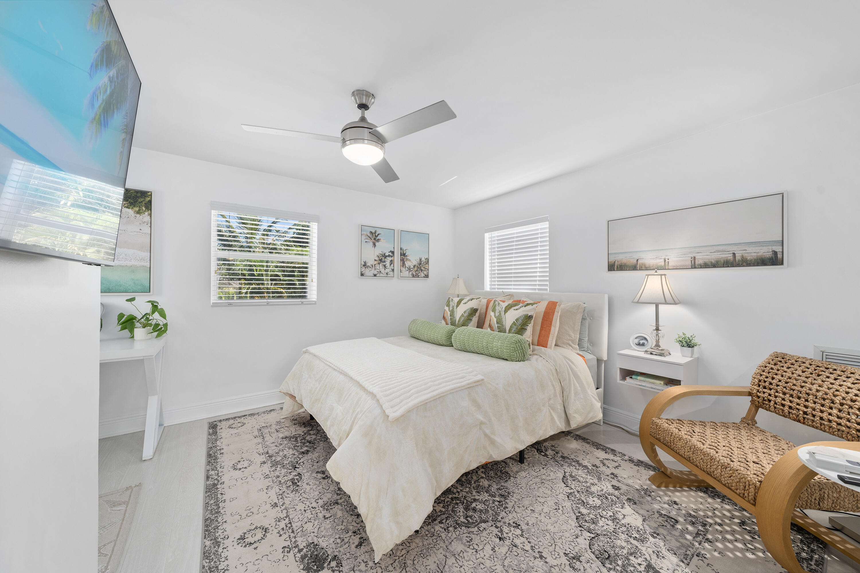 SOUTH PALM PARK - Residential