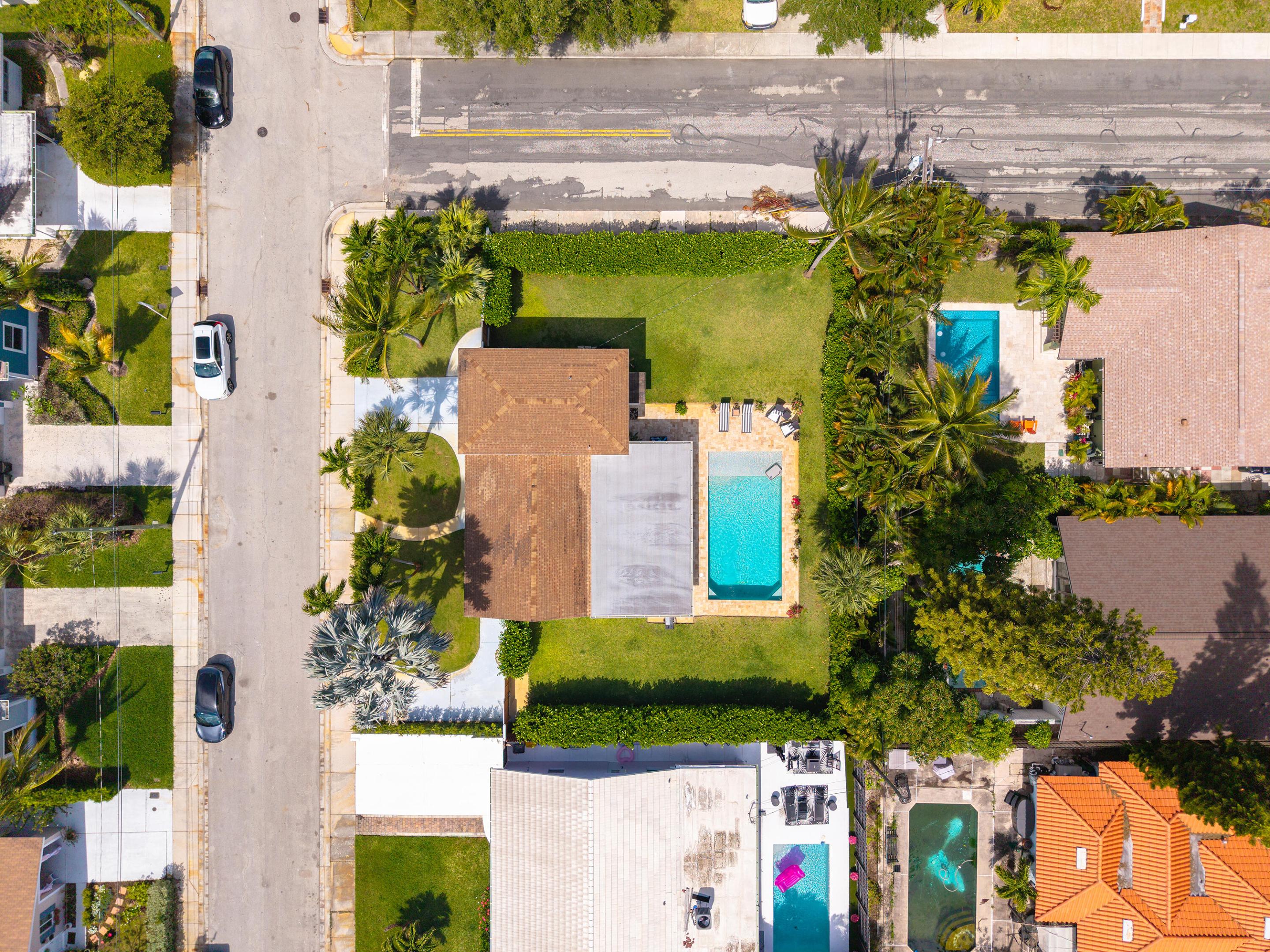 SOUTH PALM PARK - Residential
