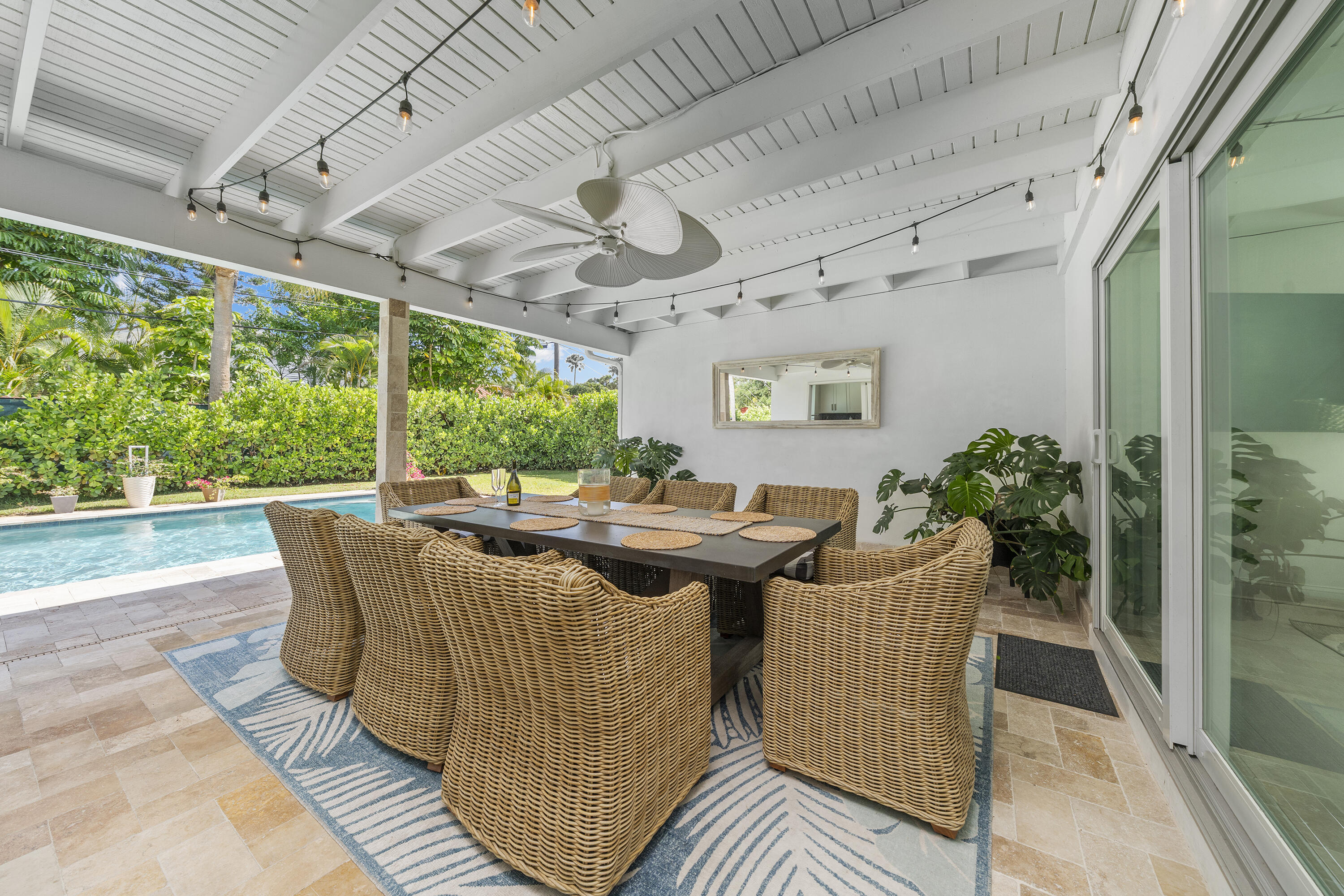 SOUTH PALM PARK - Residential