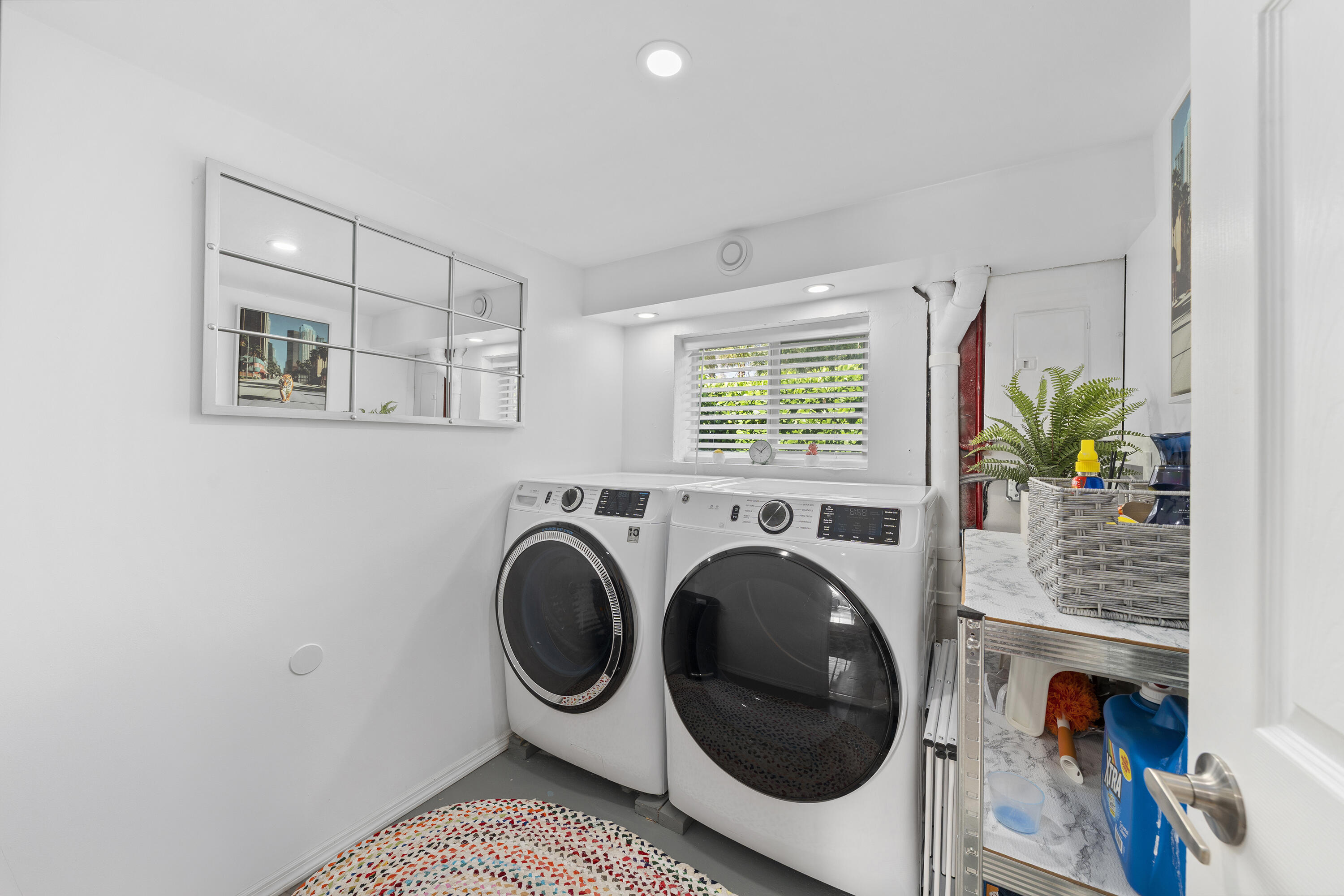 SOUTH PALM PARK - Residential