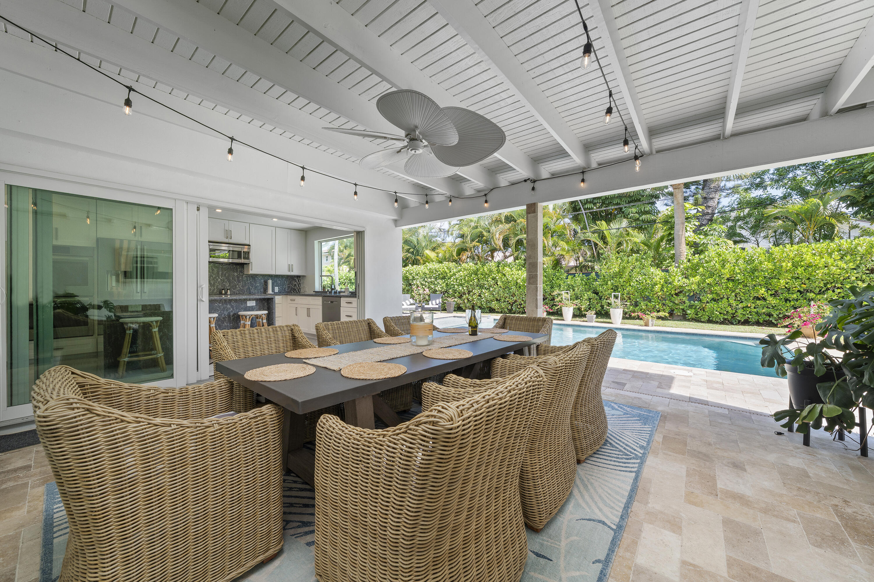 SOUTH PALM PARK - Residential