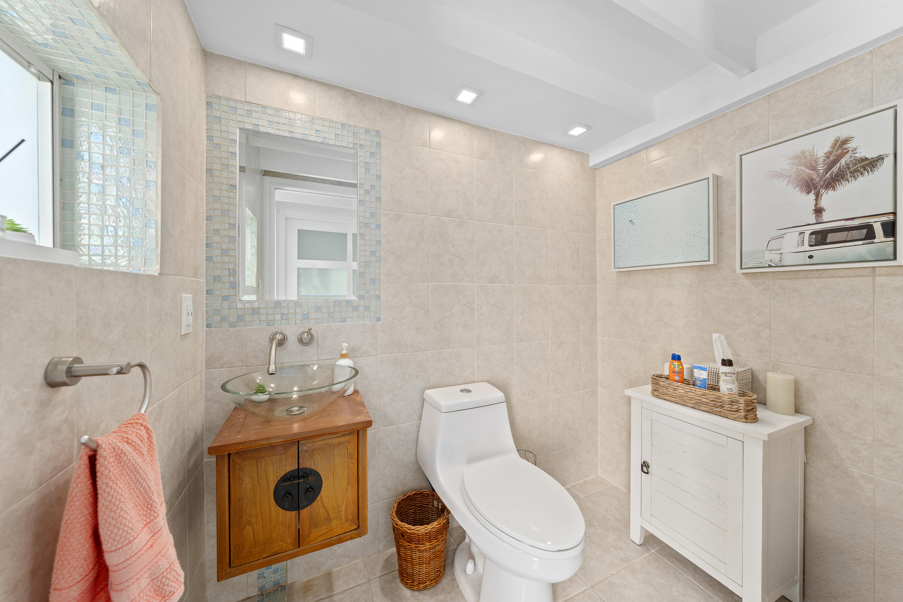 SOUTH PALM PARK - Residential