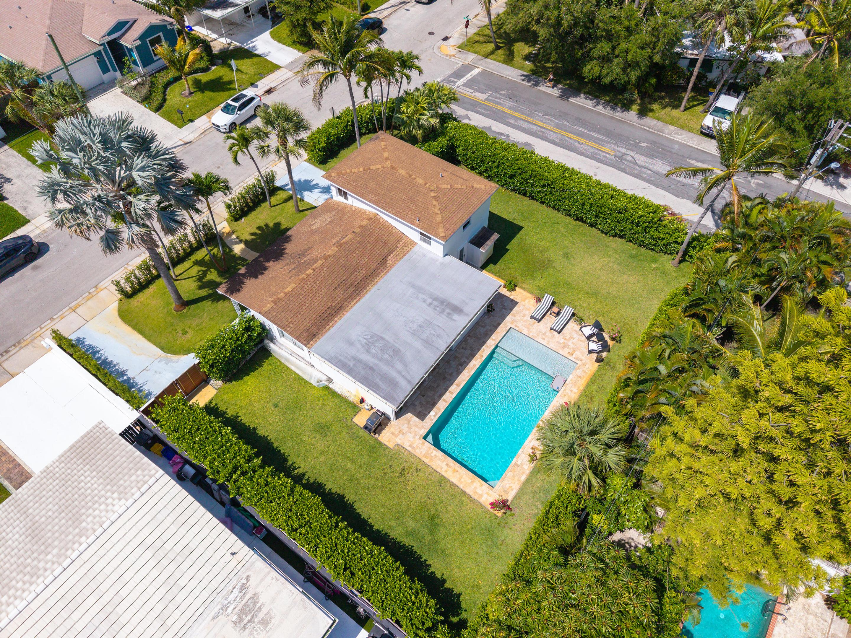 SOUTH PALM PARK - Residential