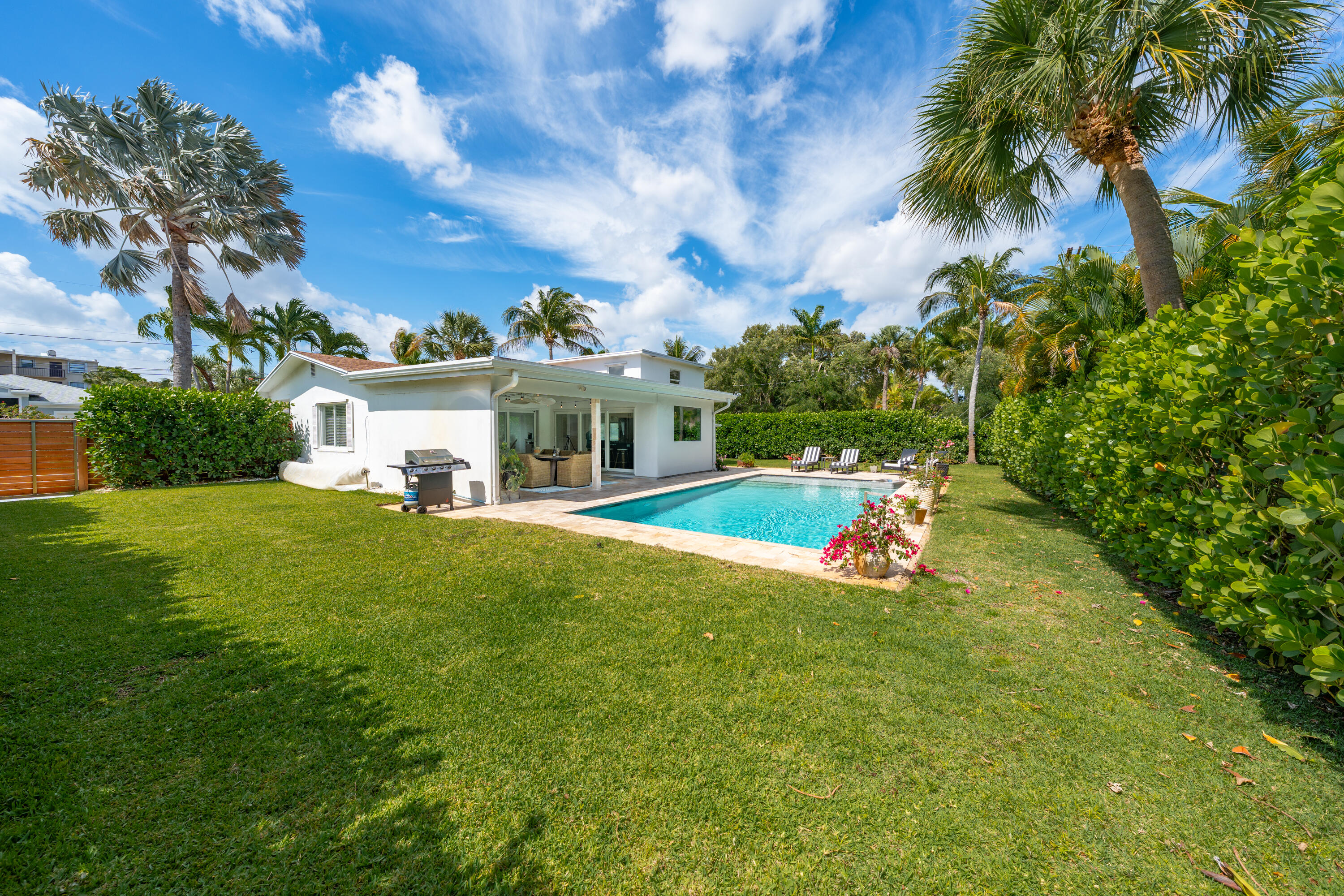 SOUTH PALM PARK - Residential