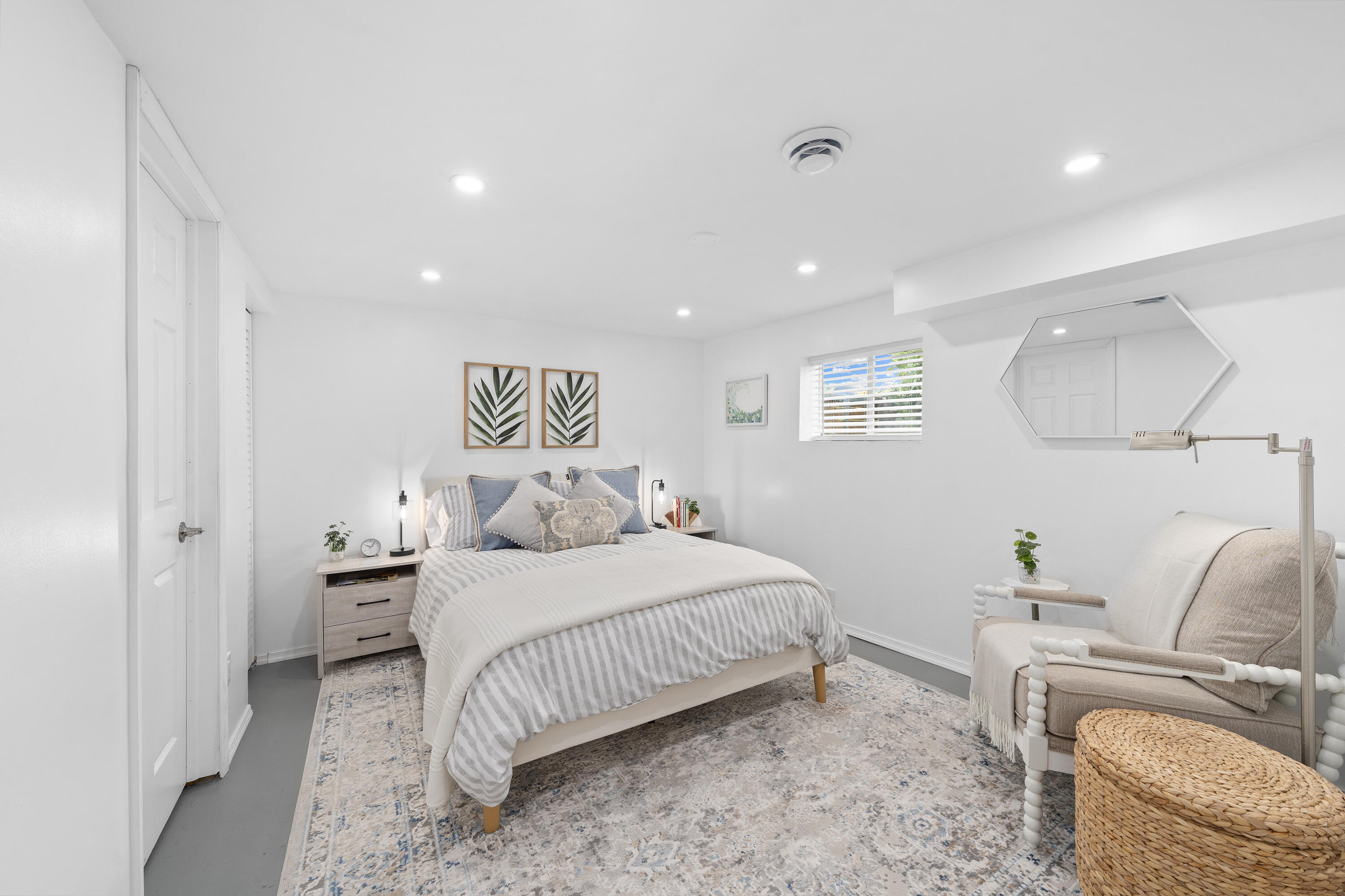 SOUTH PALM PARK - Residential