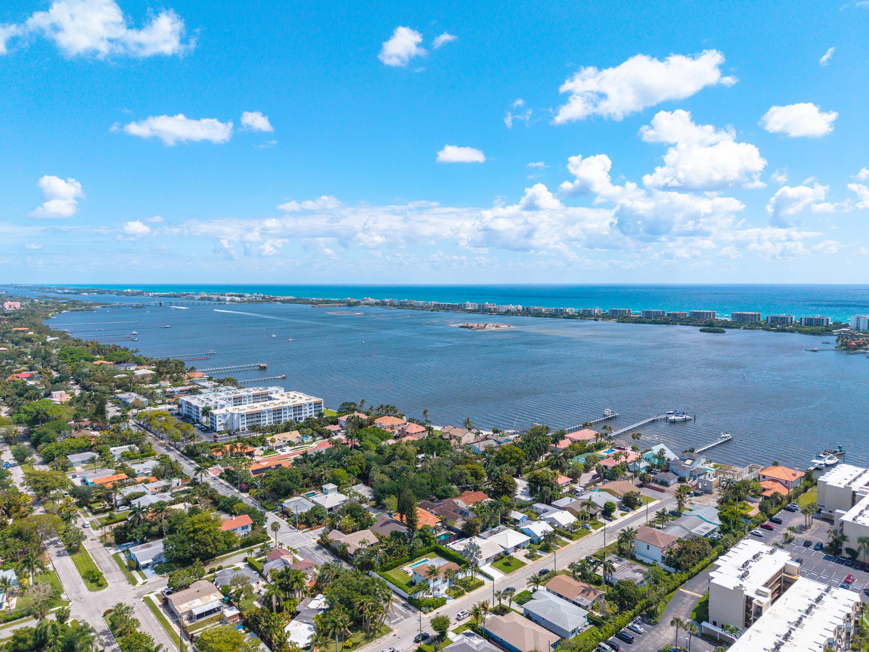 SOUTH PALM PARK - Residential