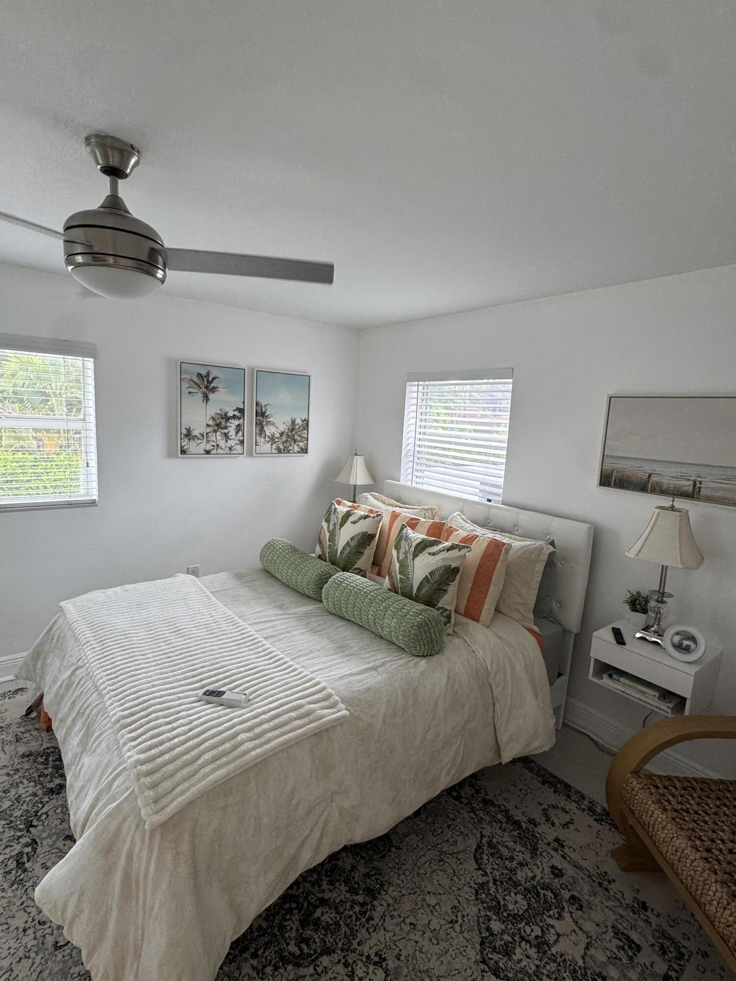 SOUTH PALM PARK - Residential