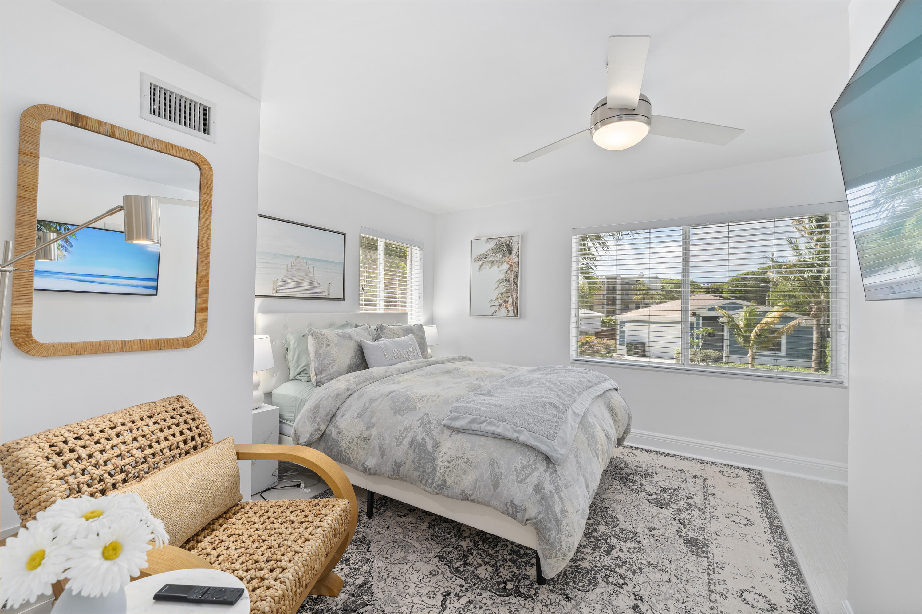 SOUTH PALM PARK - Residential