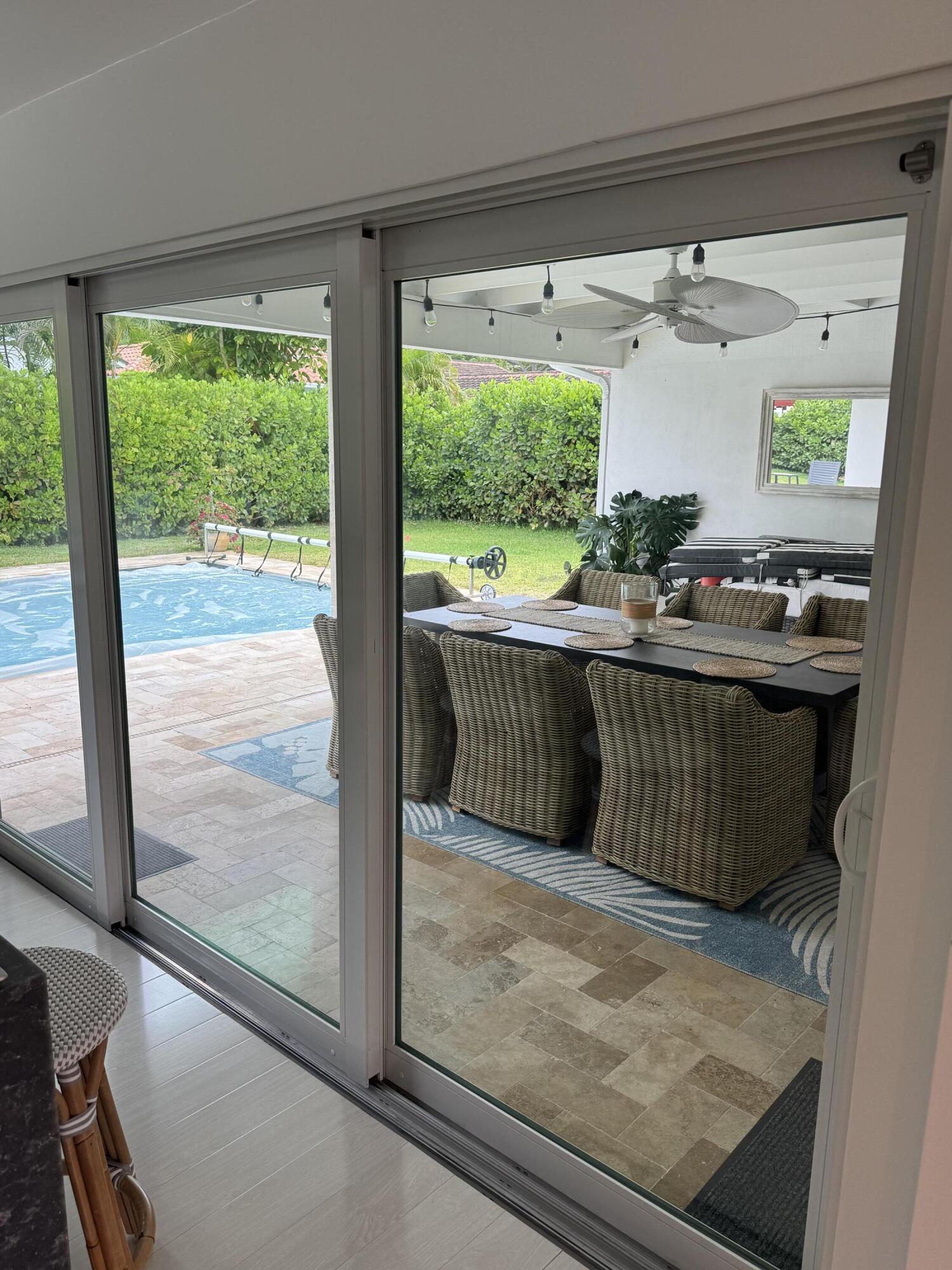 SOUTH PALM PARK - Residential