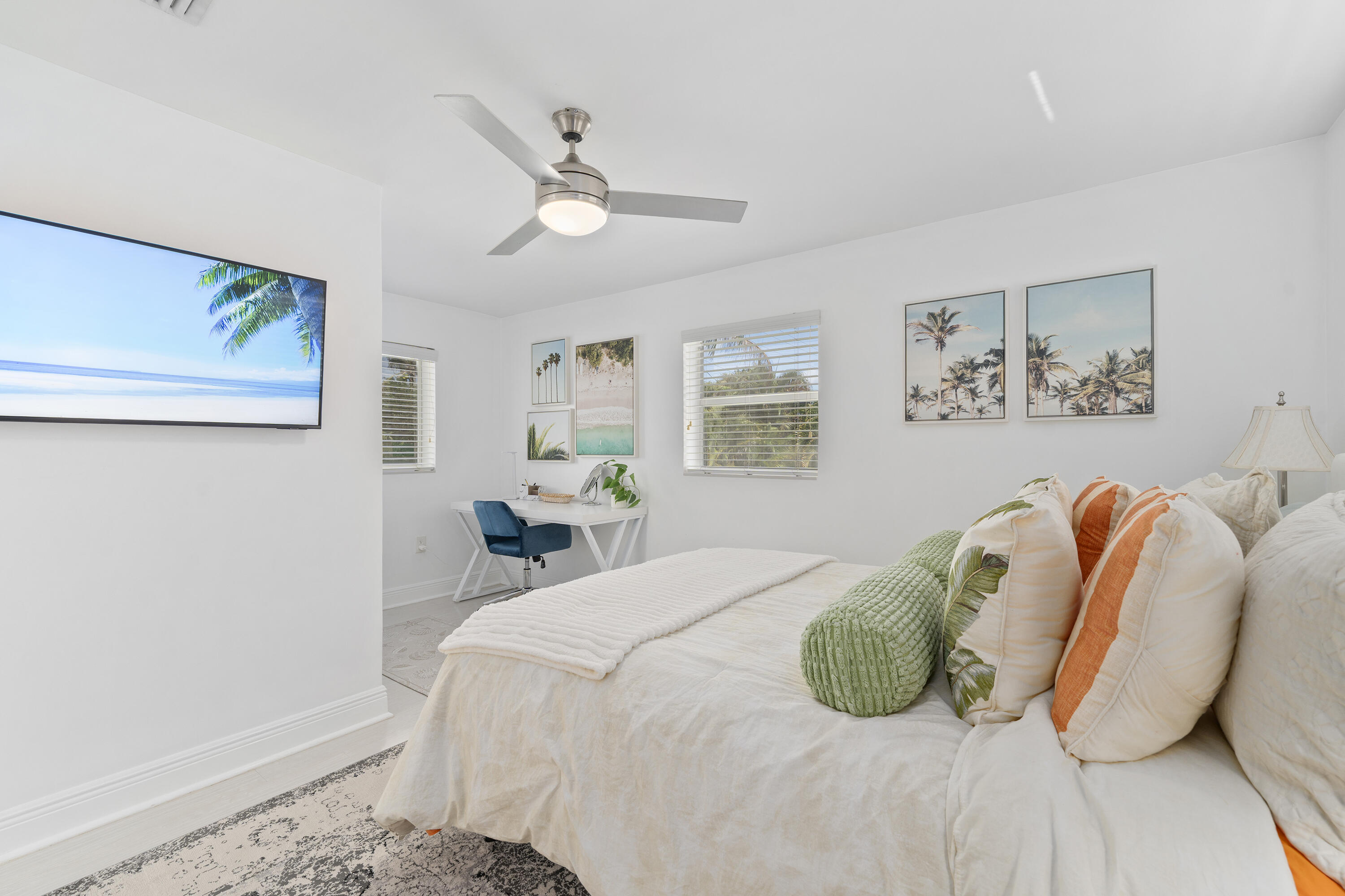 SOUTH PALM PARK - Residential