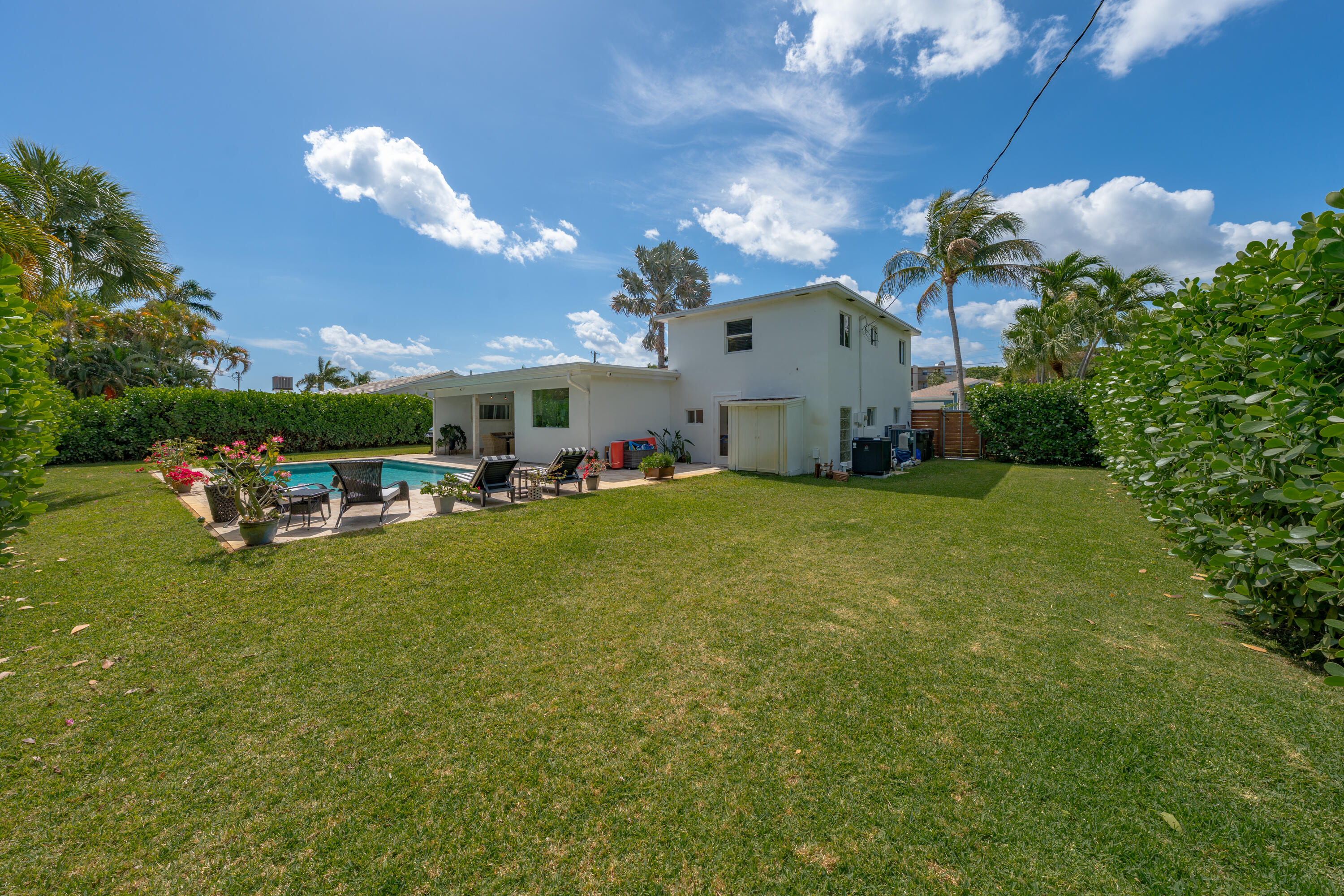 SOUTH PALM PARK - Residential