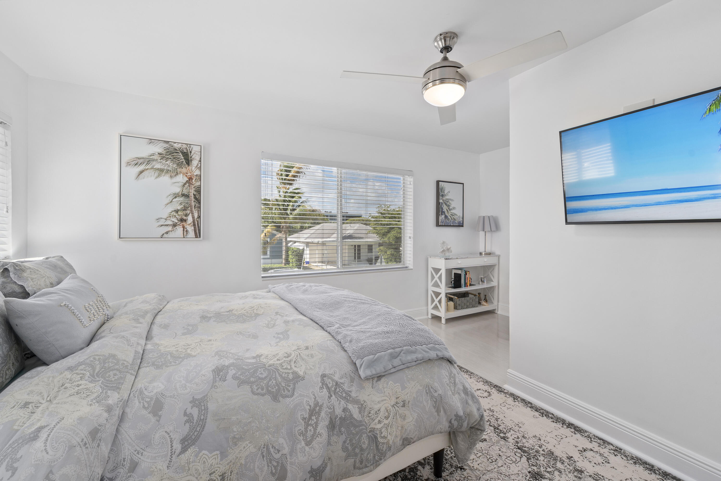 SOUTH PALM PARK - Residential