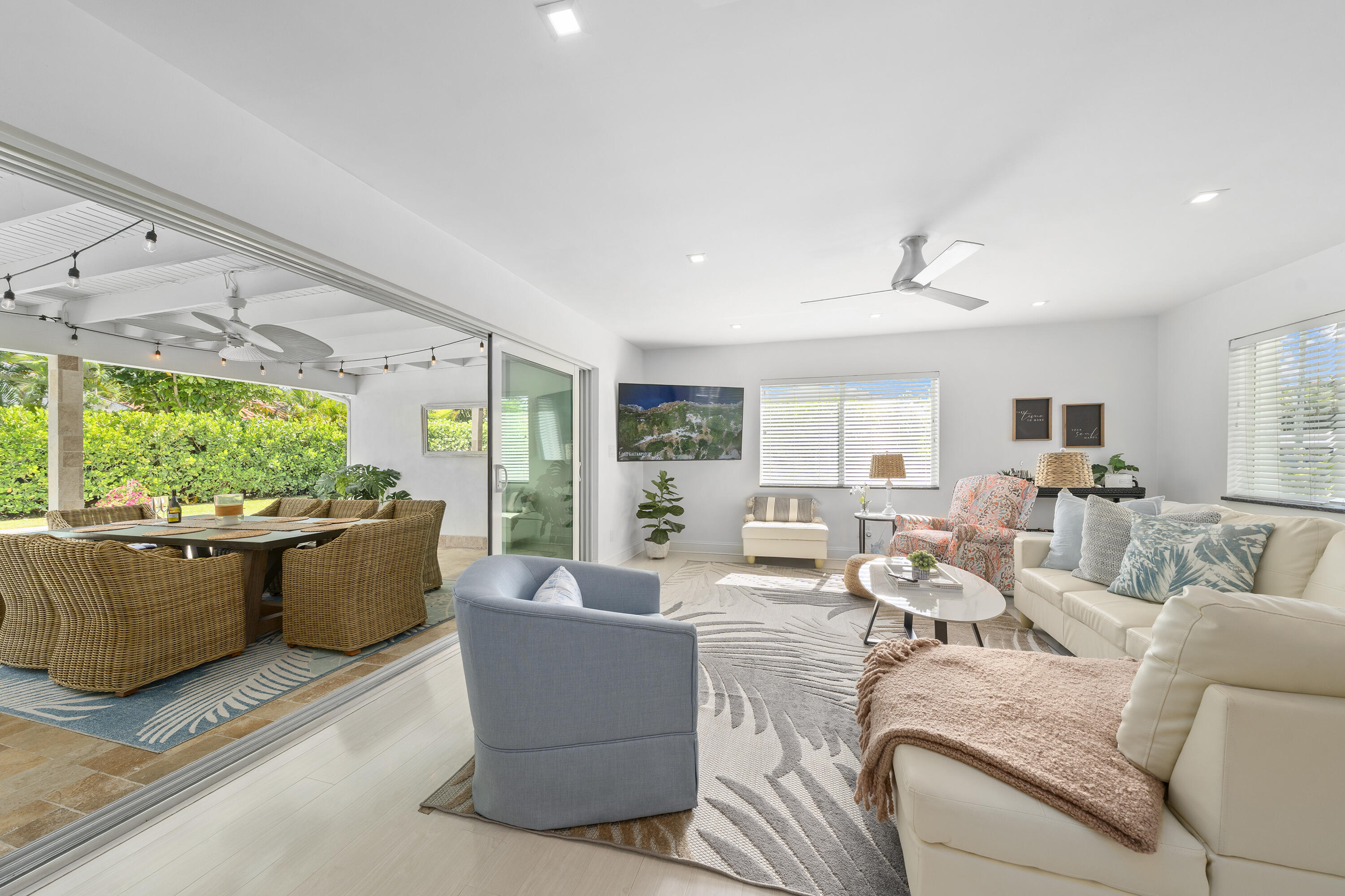 SOUTH PALM PARK - Residential