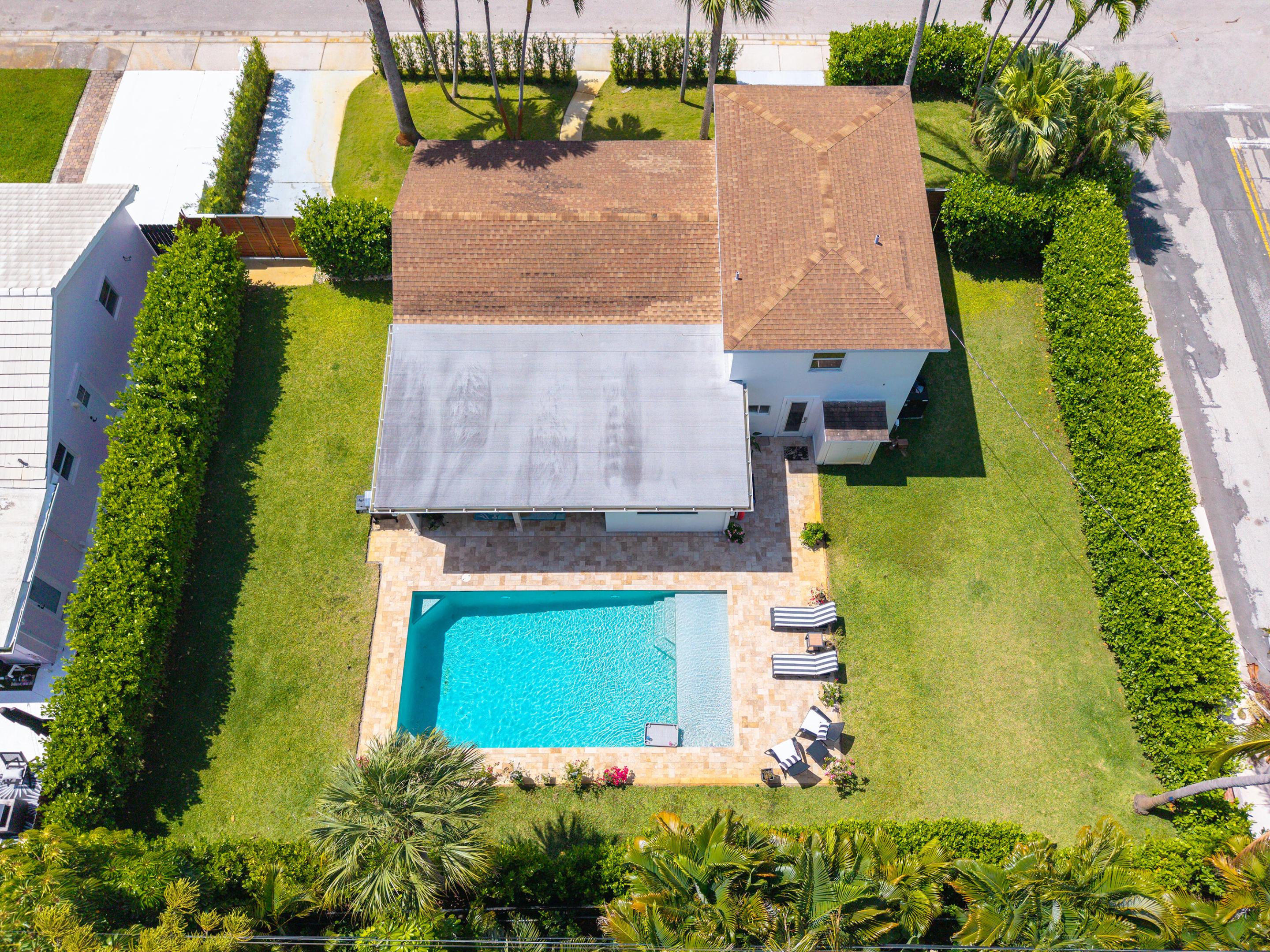 SOUTH PALM PARK - Residential