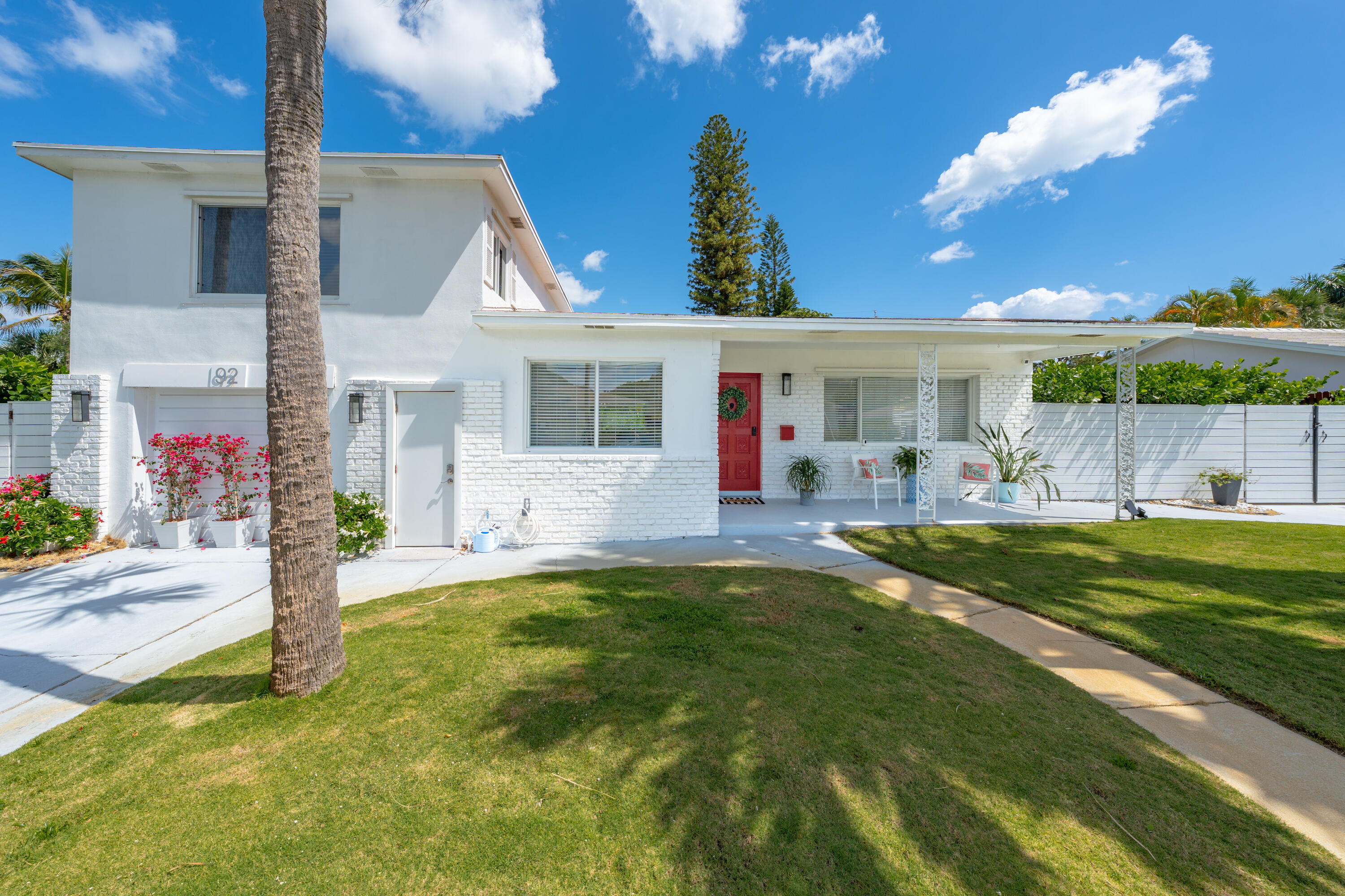 SOUTH PALM PARK - Residential