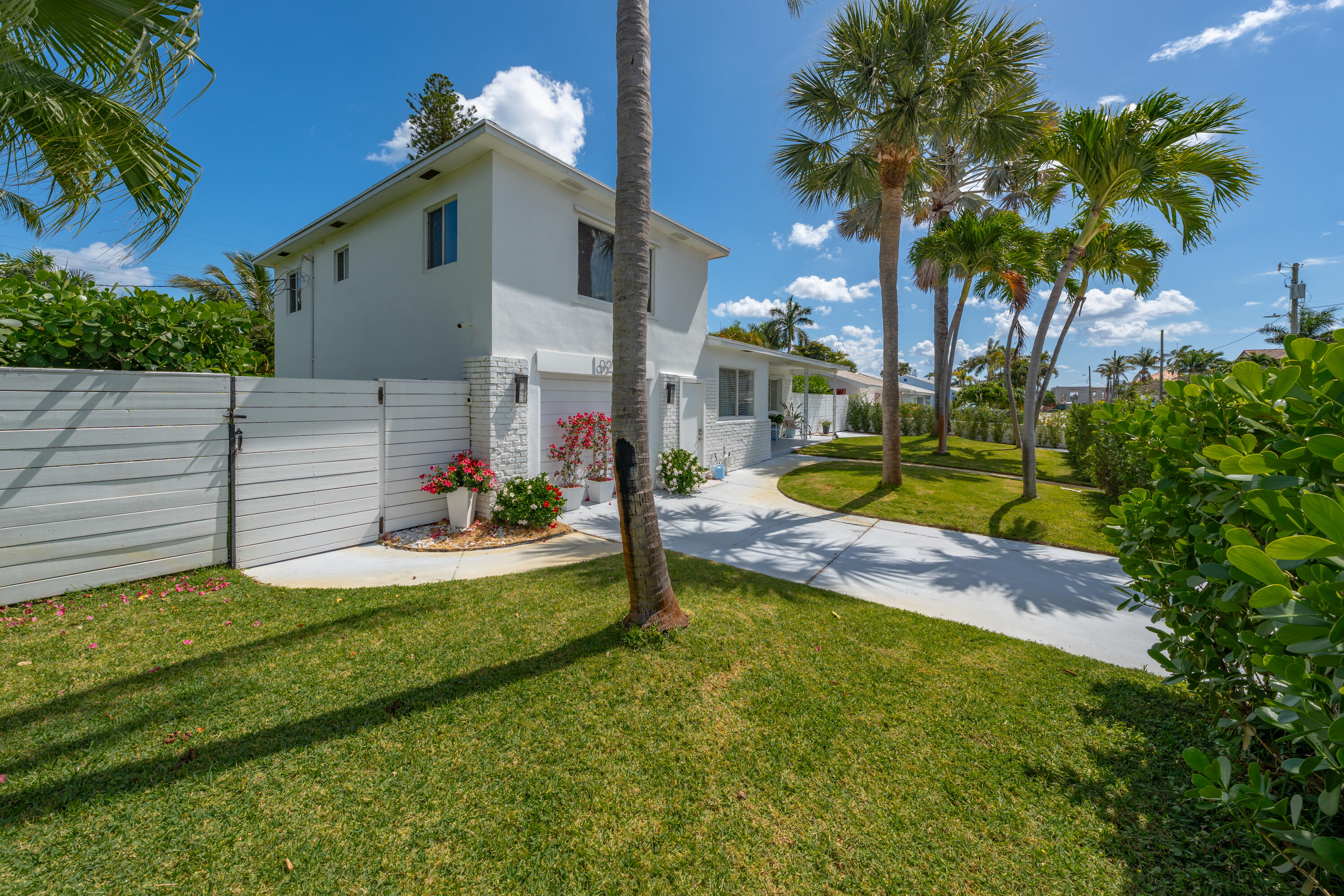 SOUTH PALM PARK - Residential