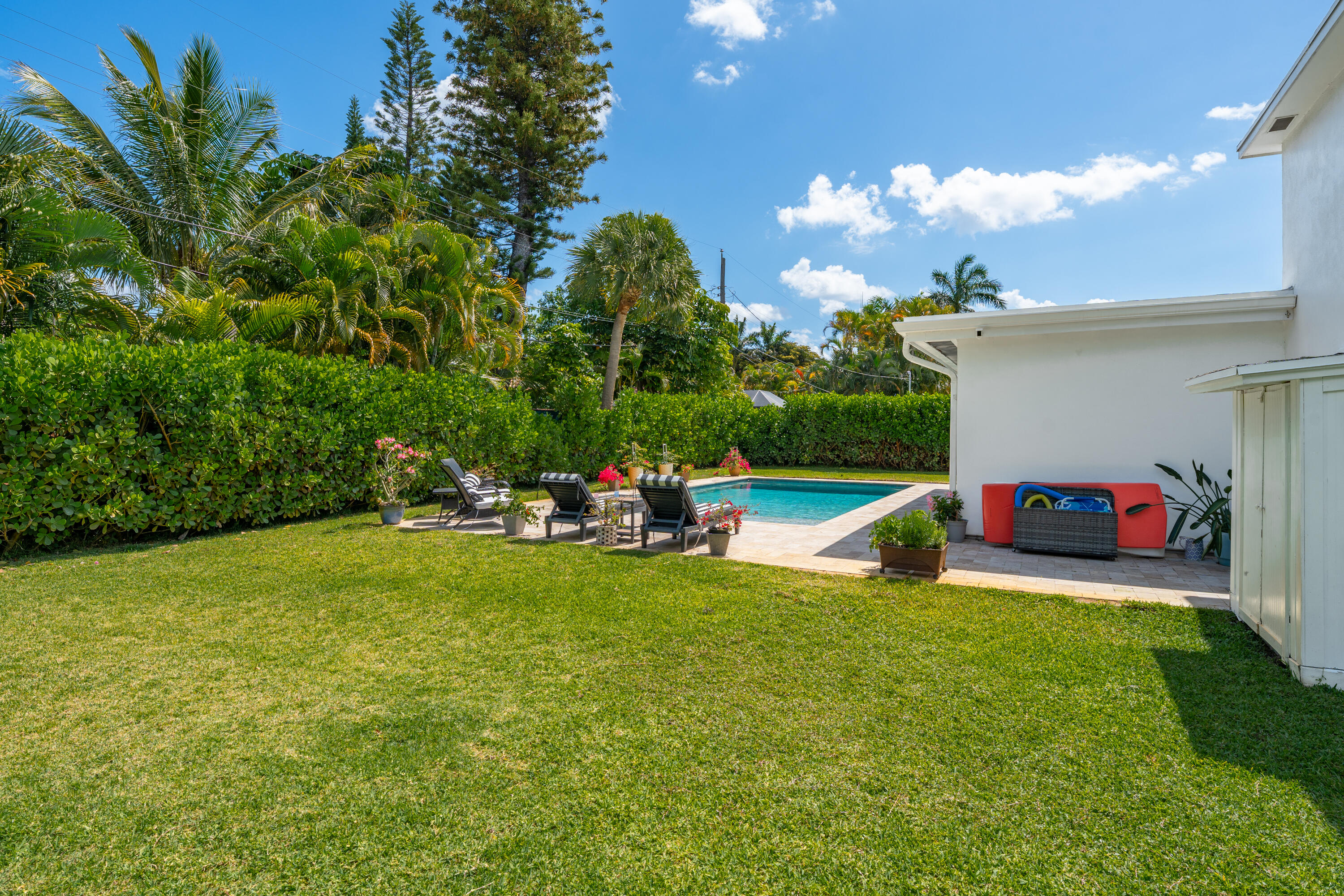 SOUTH PALM PARK - Residential