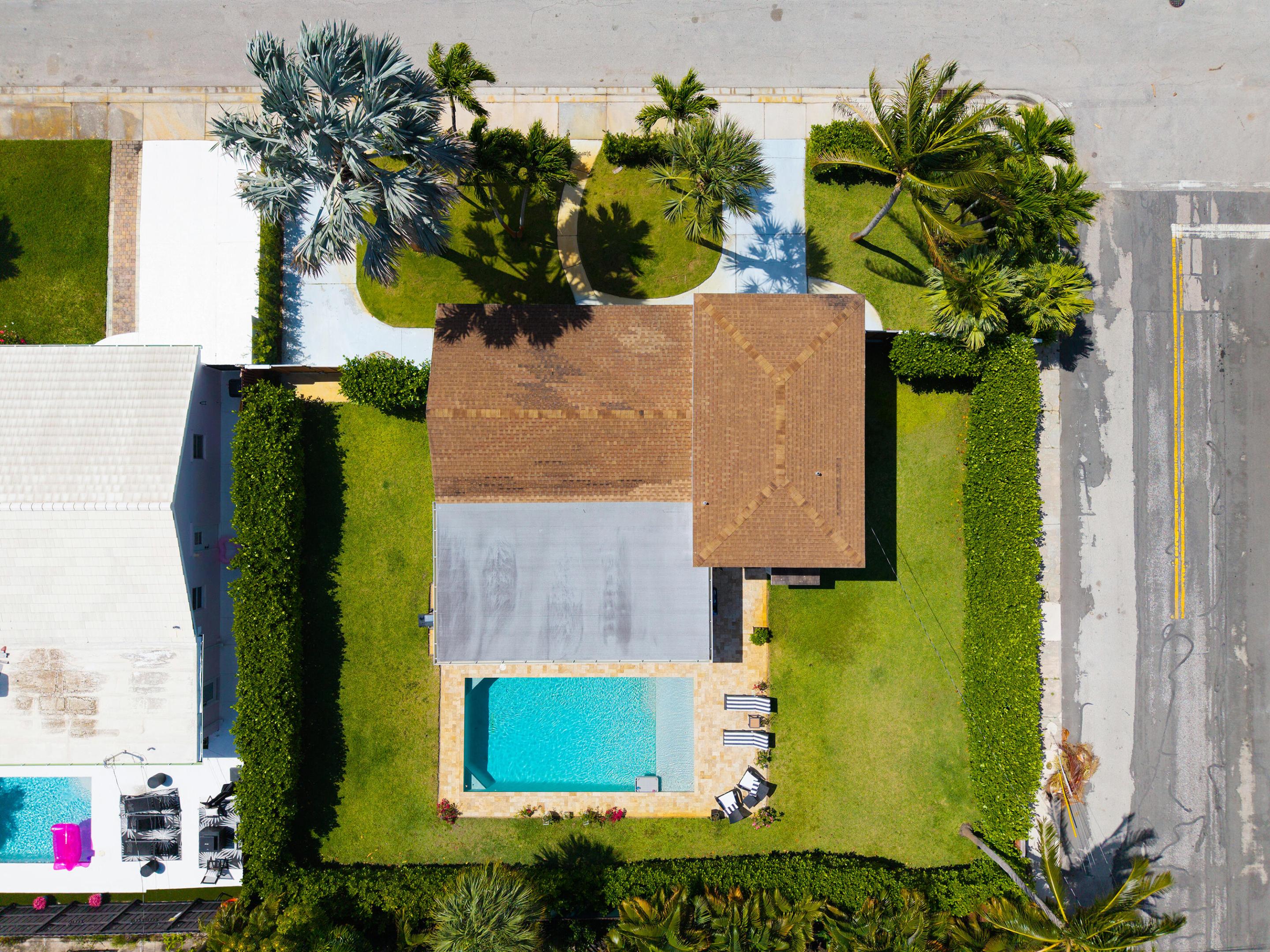 SOUTH PALM PARK - Residential