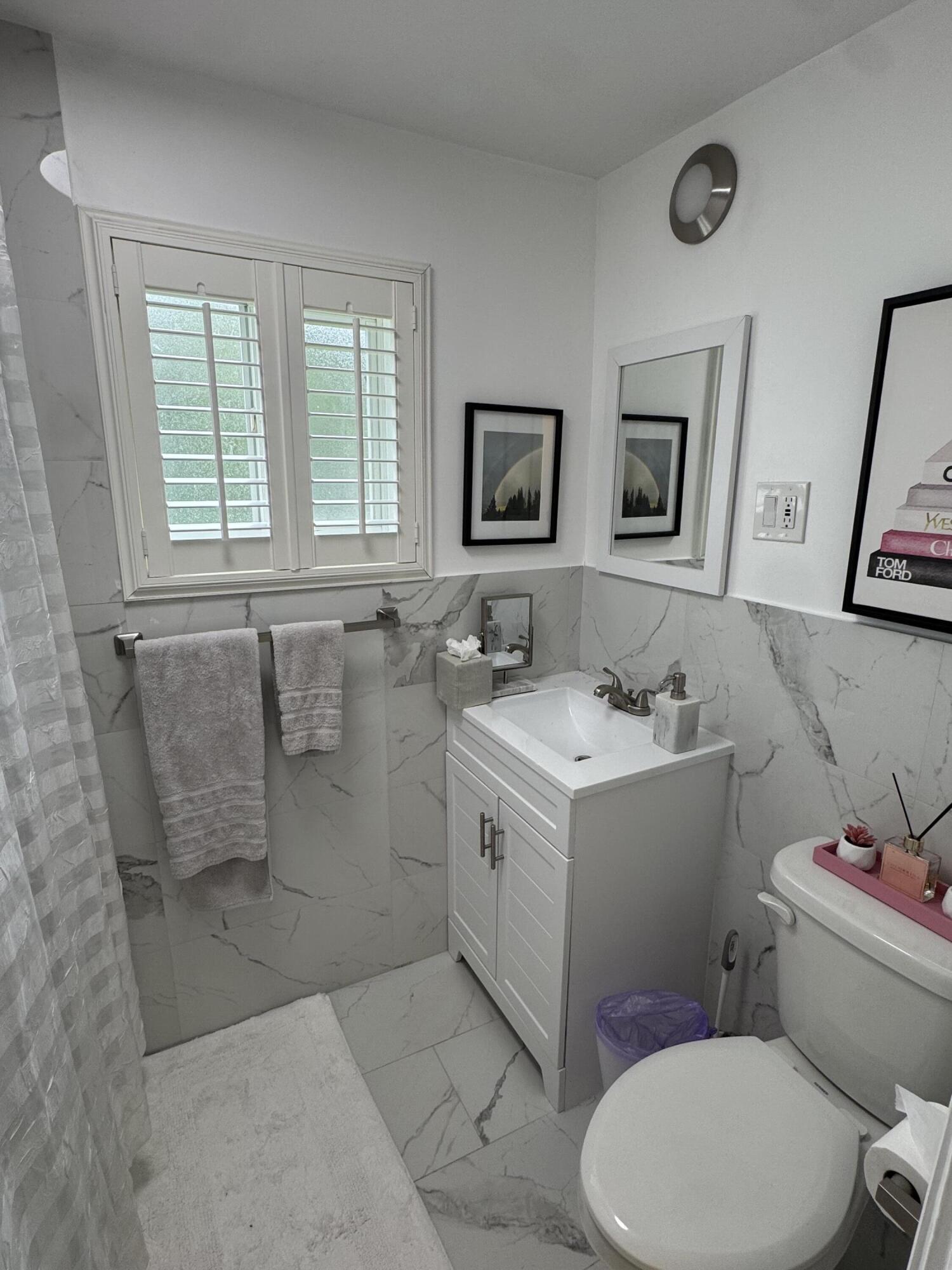 SOUTH PALM PARK - Residential